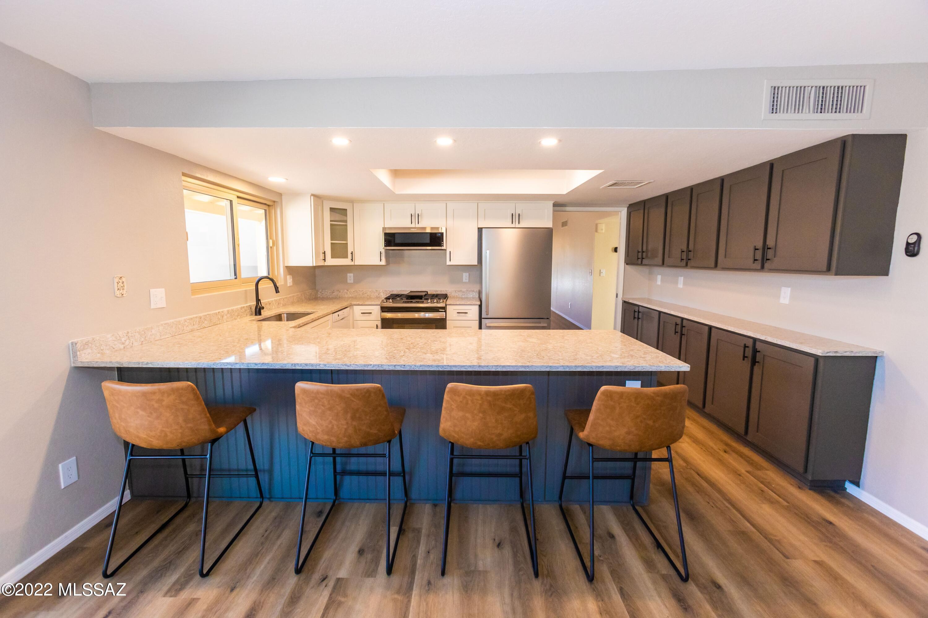 Acacia Park (1-180) - Residential