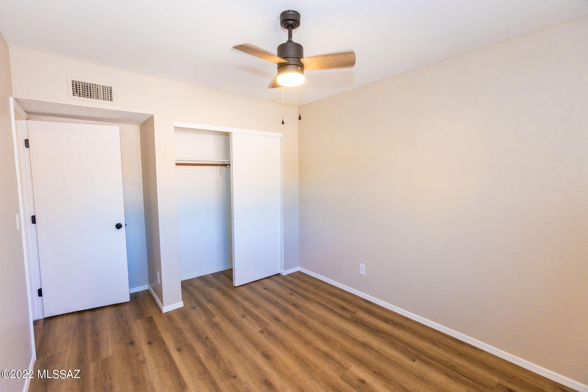 Acacia Park (1-180) - Residential
