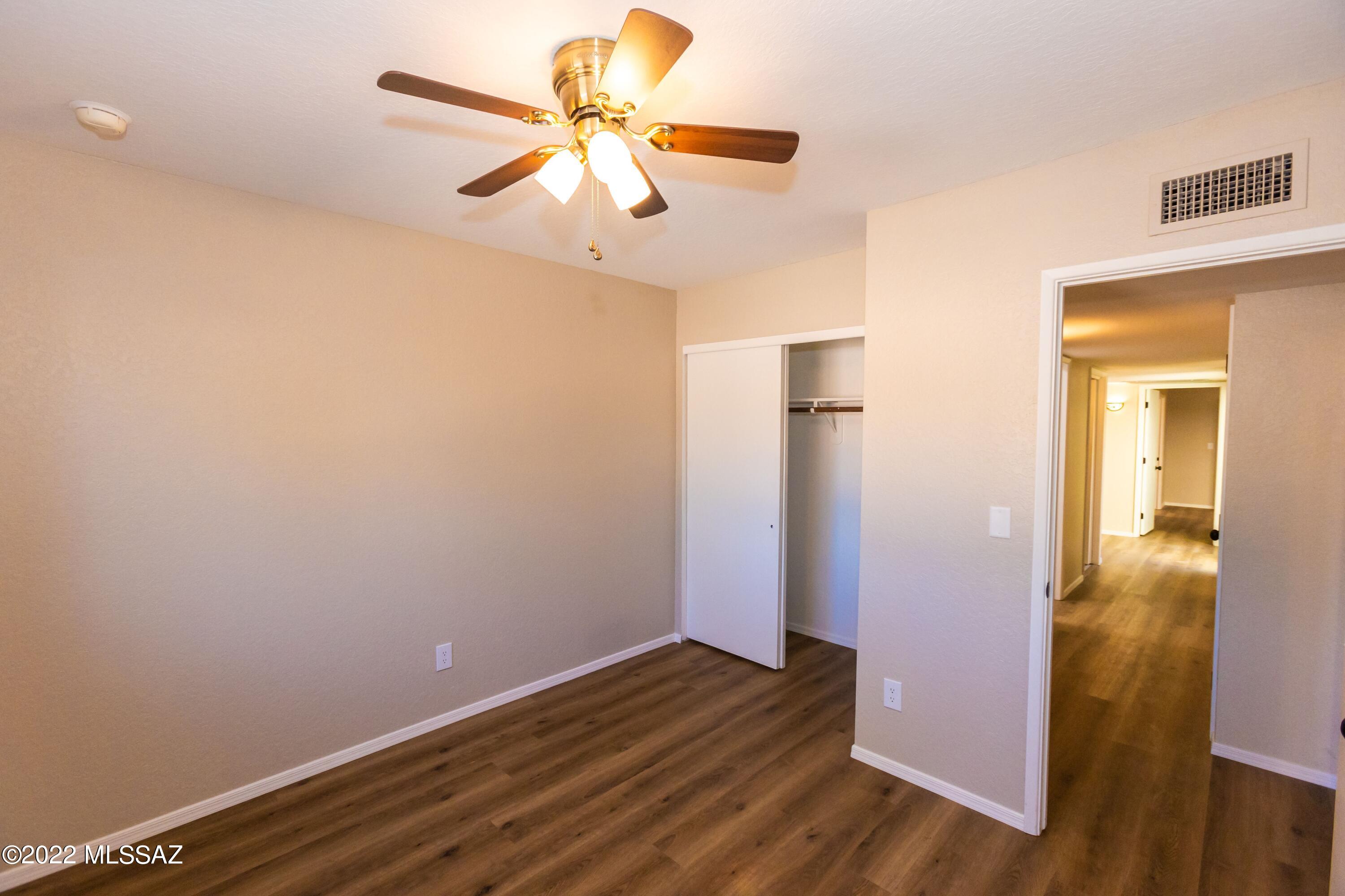 Acacia Park (1-180) - Residential
