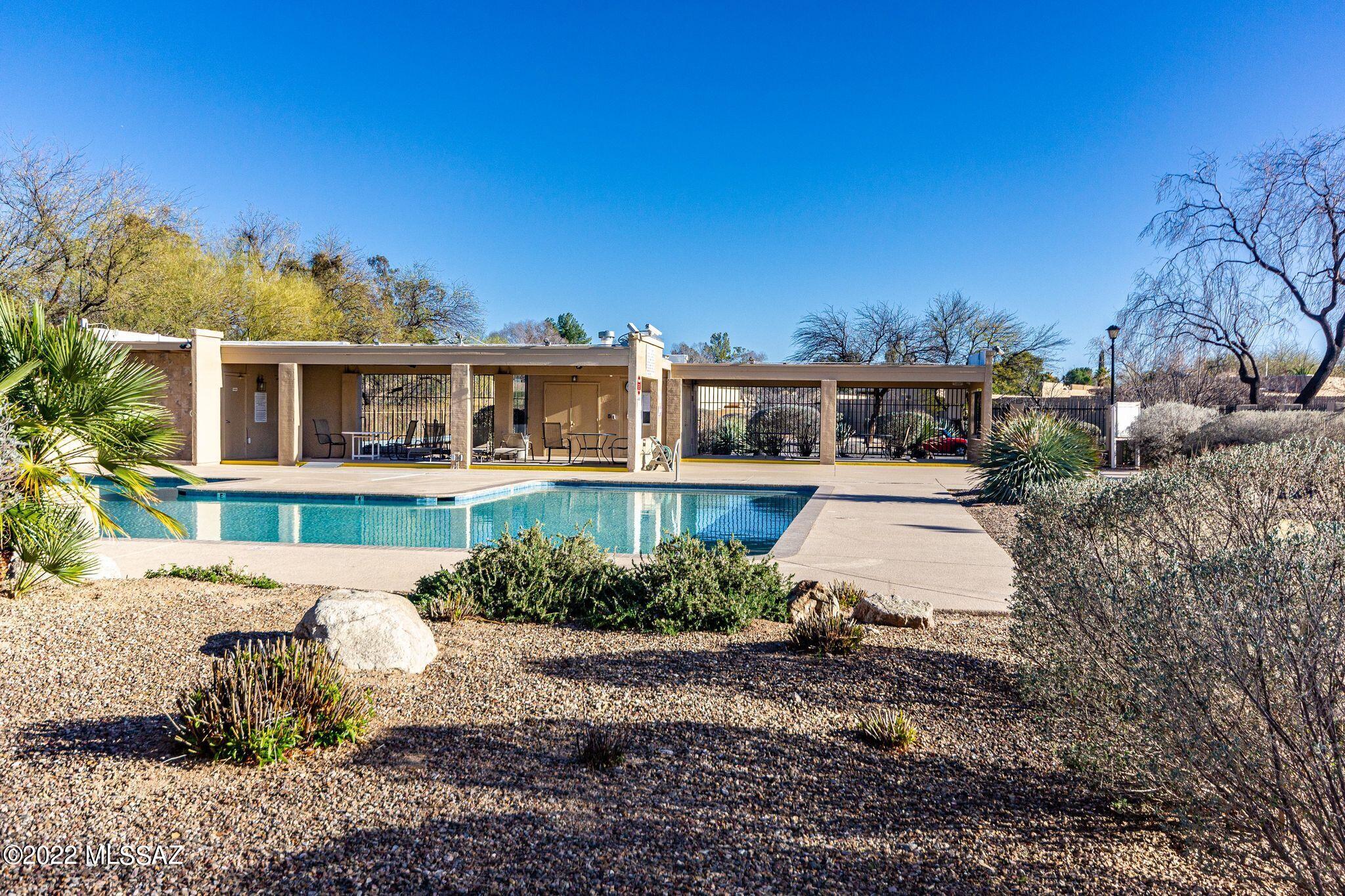 Acacia Park (1-180) - Residential