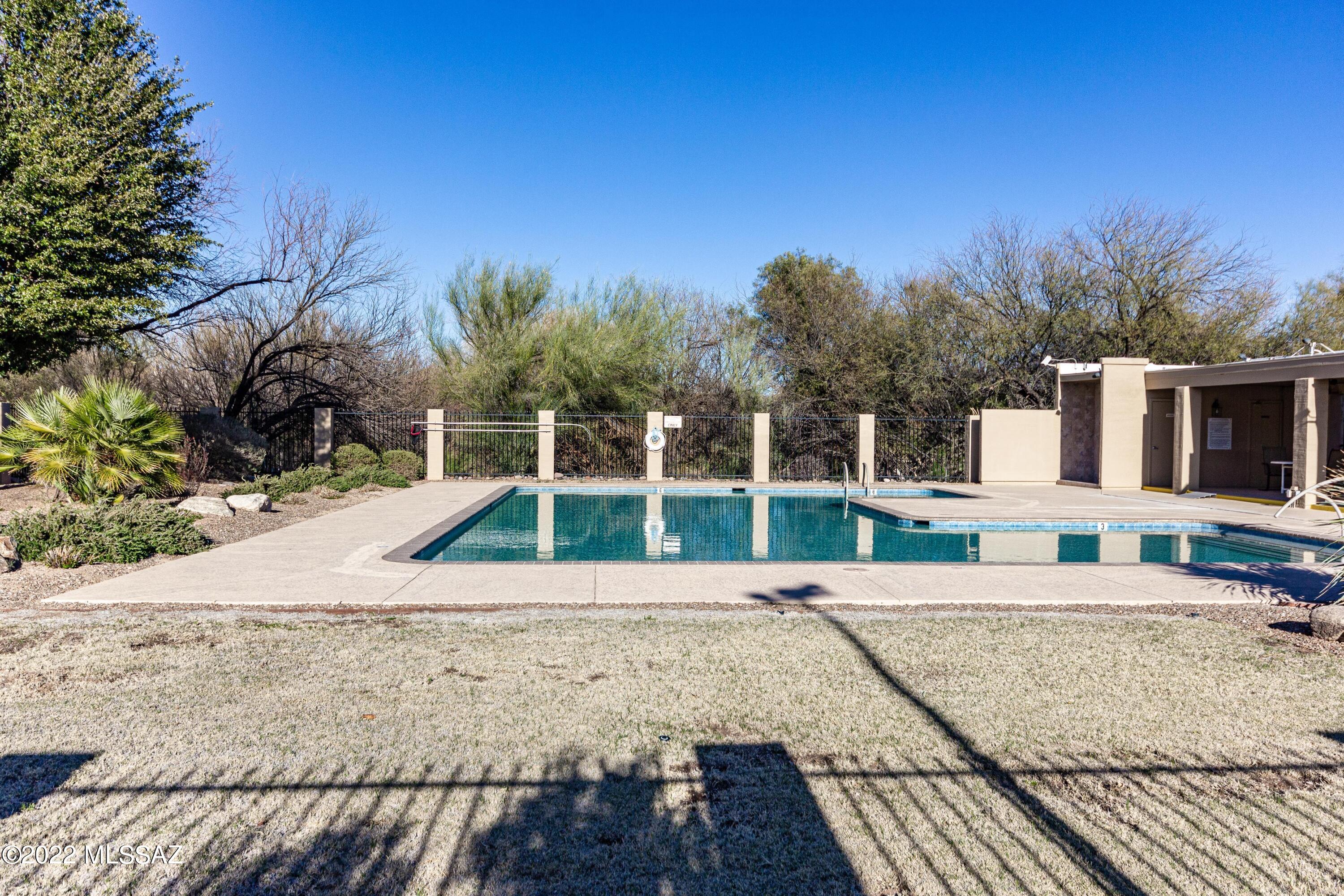 Acacia Park (1-180) - Residential