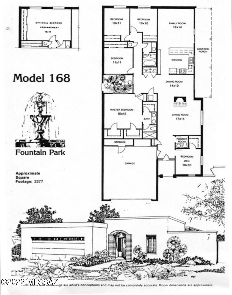 Acacia Park (1-180) - Residential