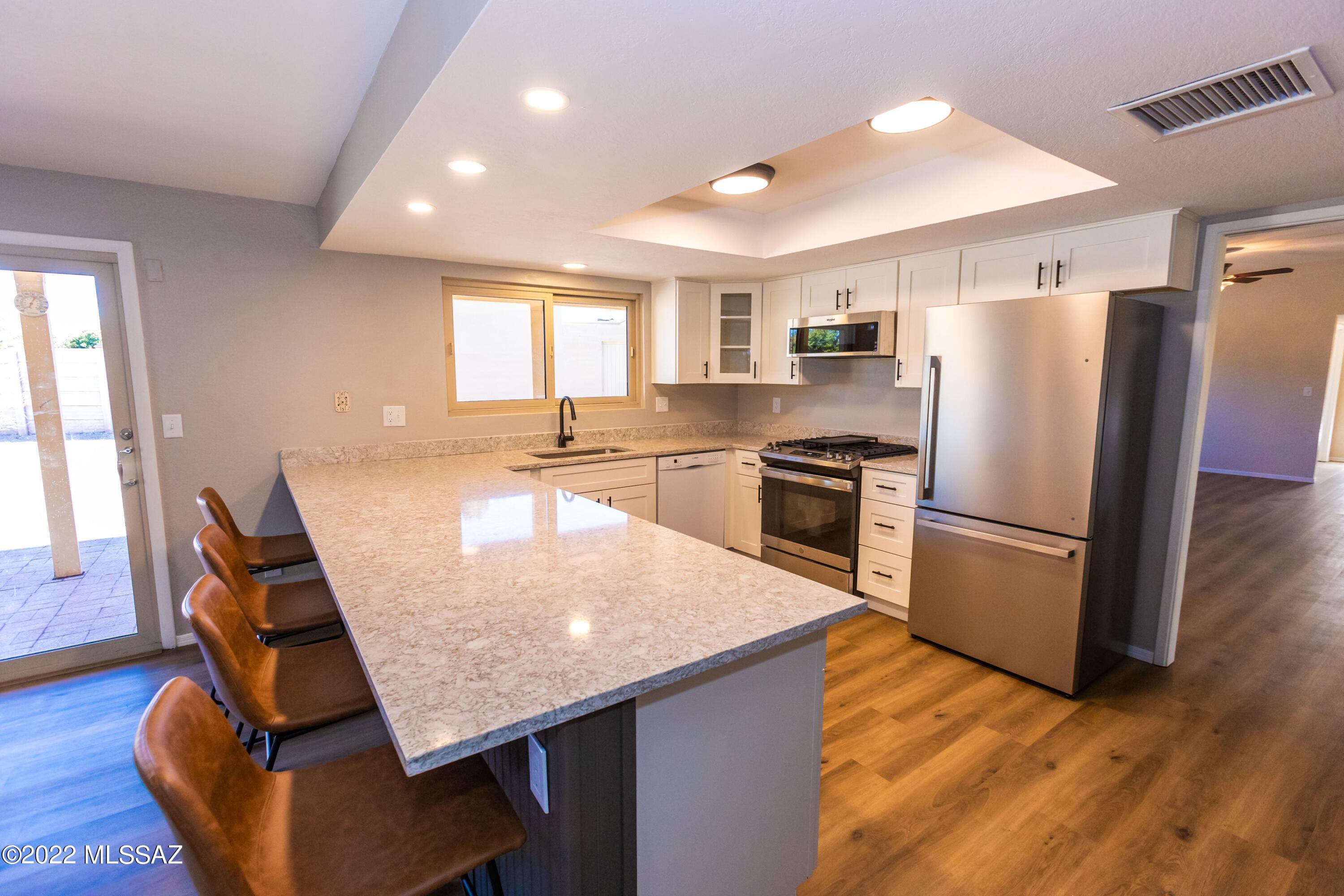 Acacia Park (1-180) - Residential