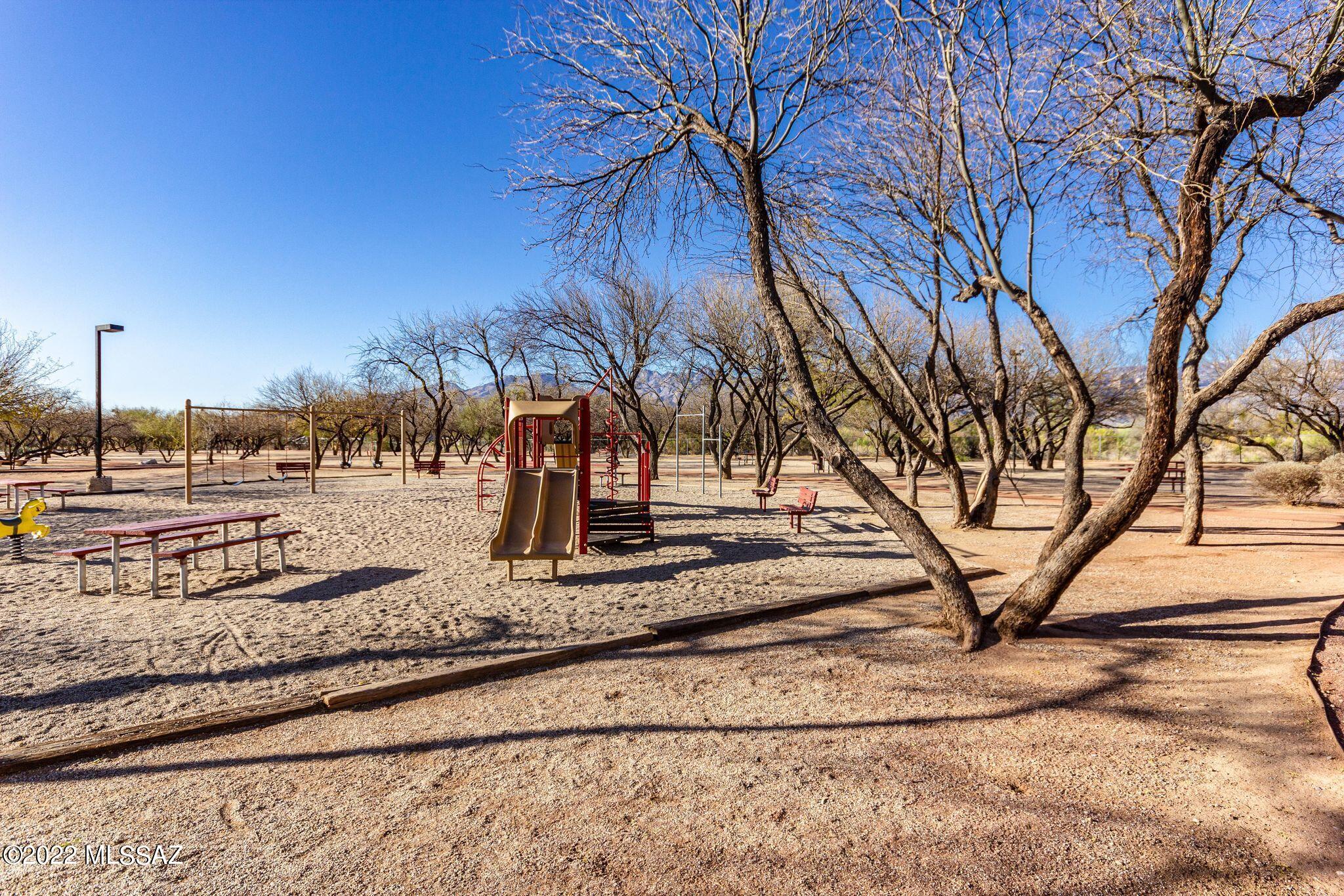Acacia Park (1-180) - Residential