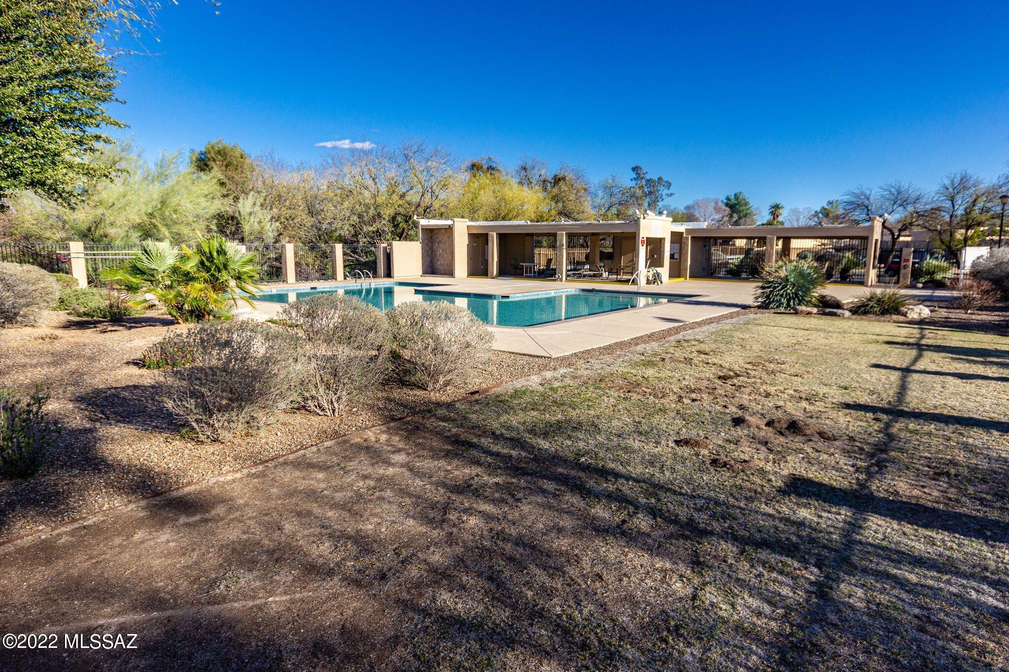 Acacia Park (1-180) - Residential