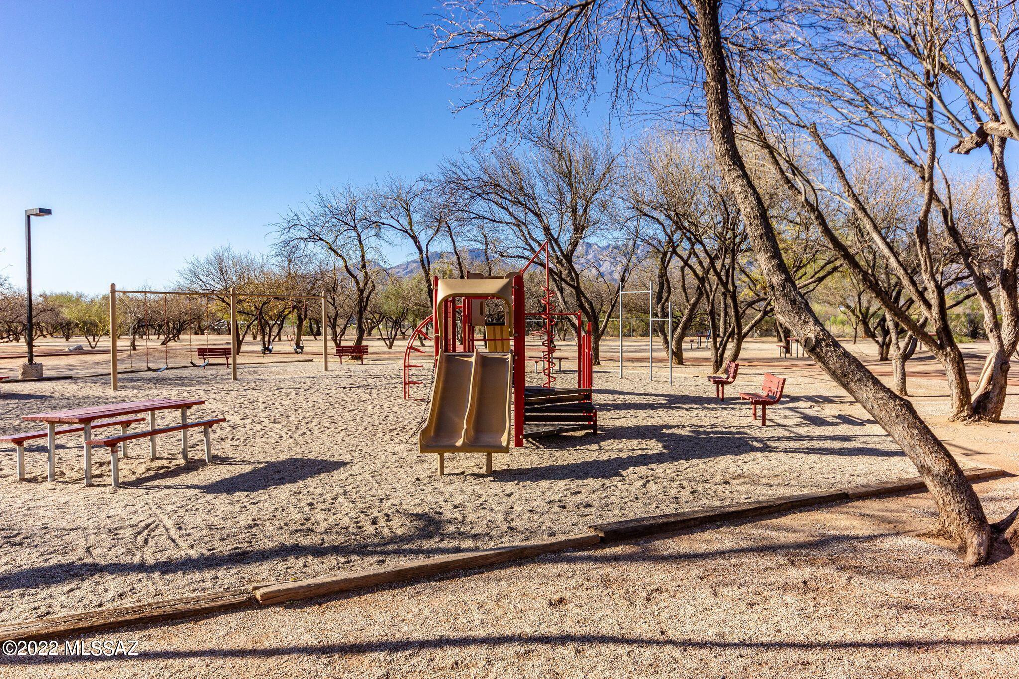 Acacia Park (1-180) - Residential