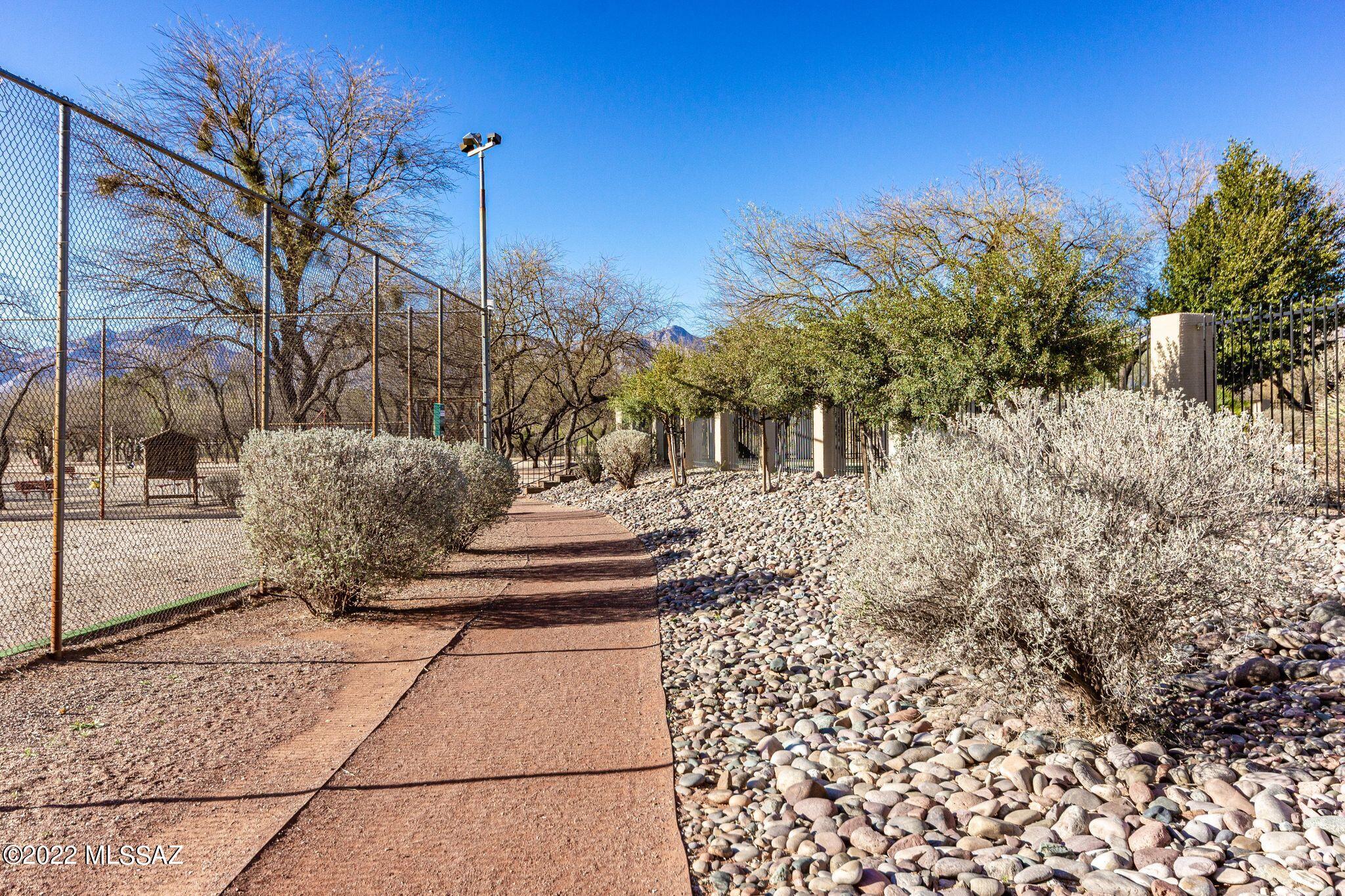 Acacia Park (1-180) - Residential