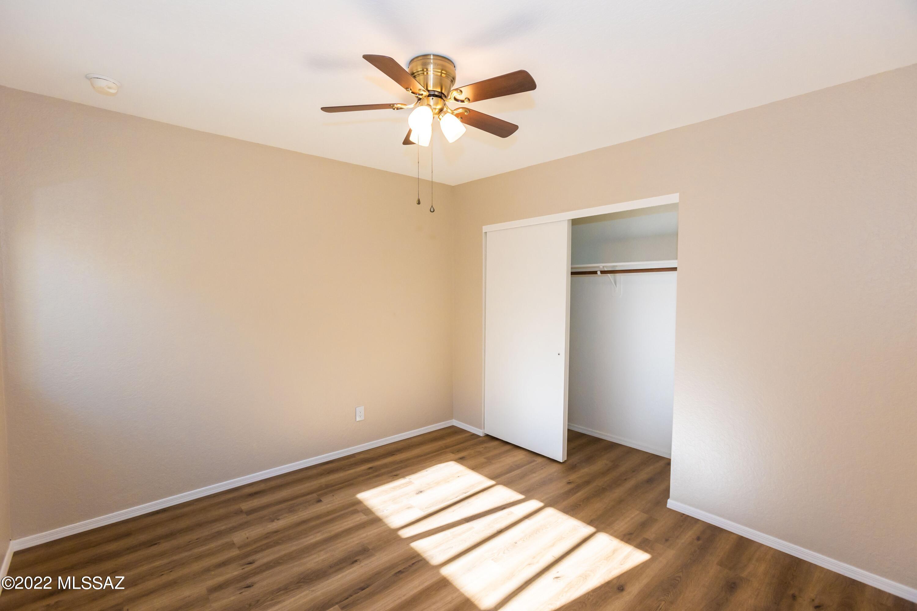 Acacia Park (1-180) - Residential