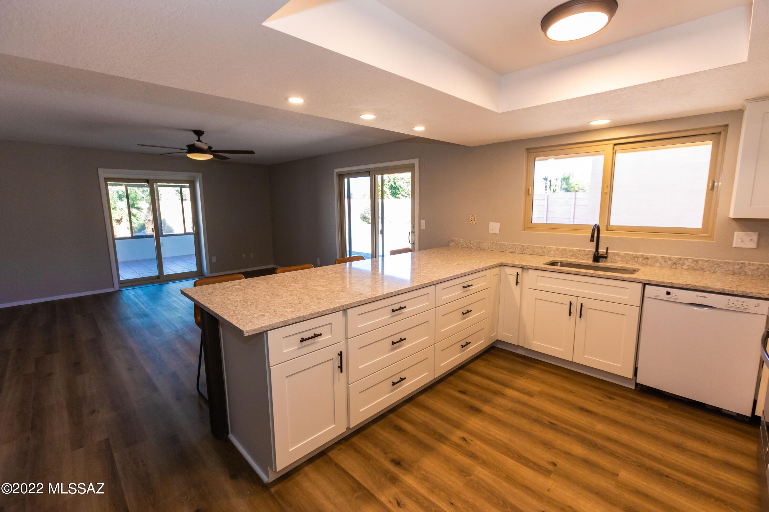 Acacia Park (1-180) - Residential