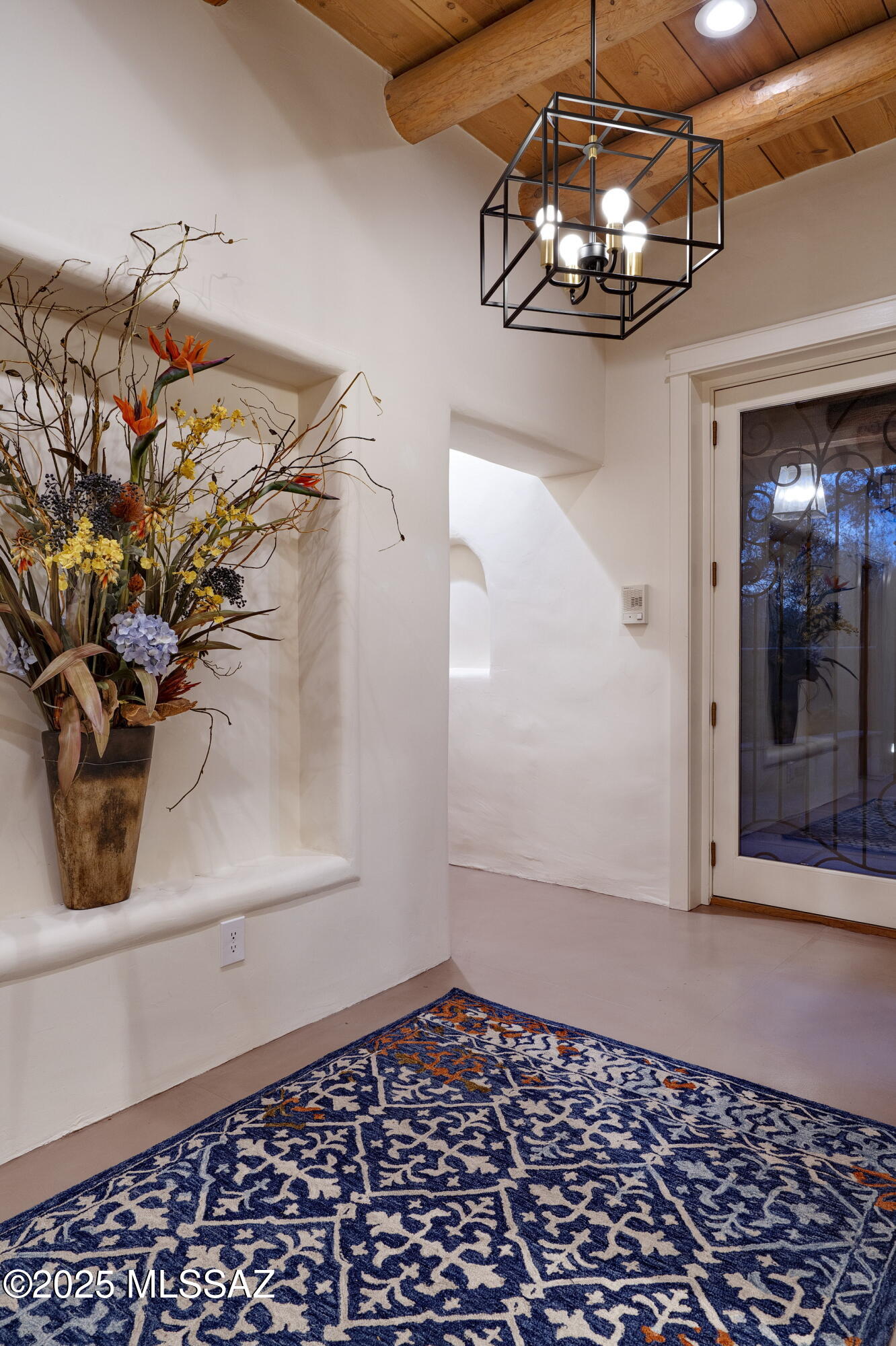 Adobes Del Bosque (1-18) - Residential