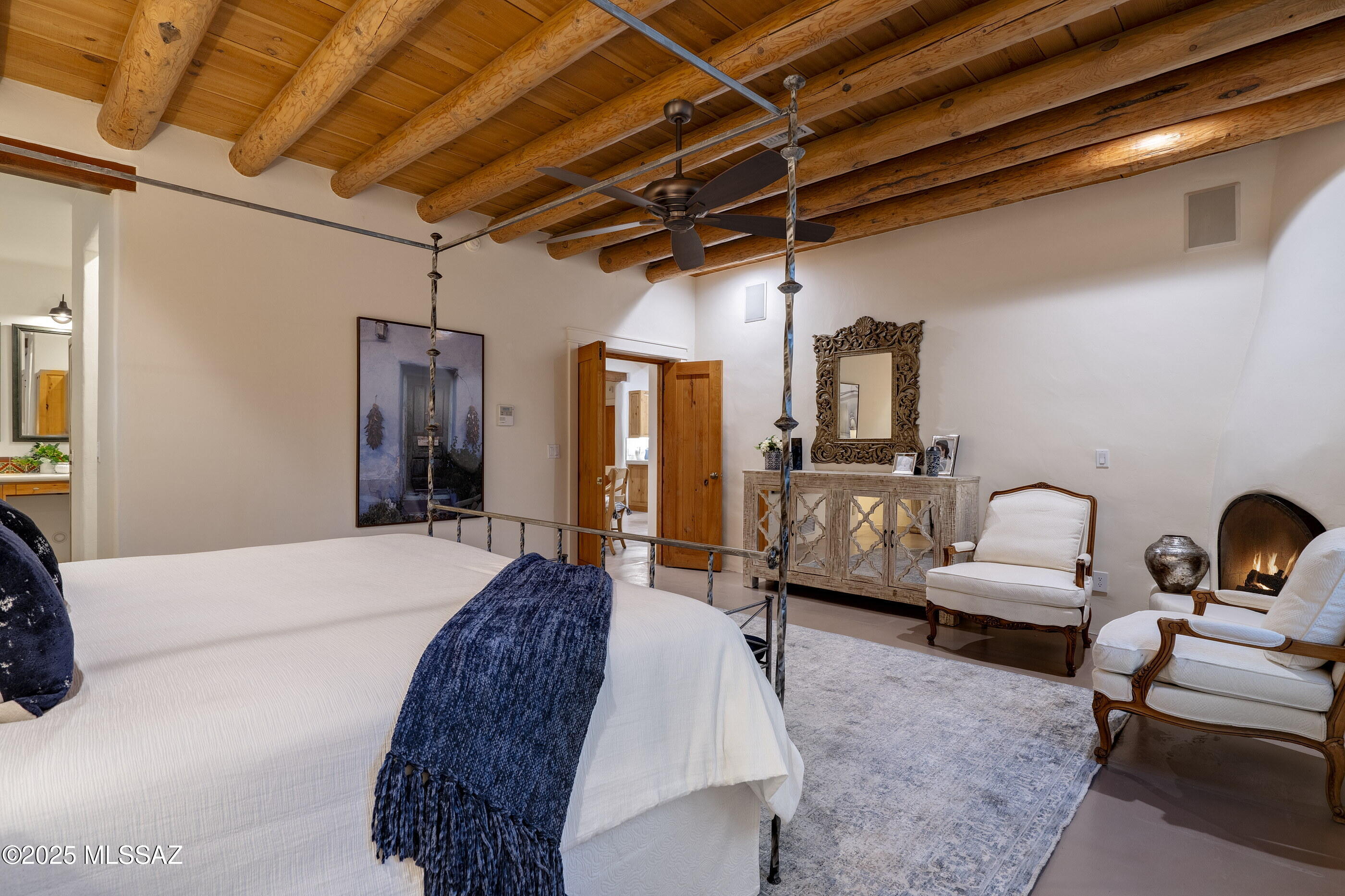 Adobes Del Bosque (1-18) - Residential