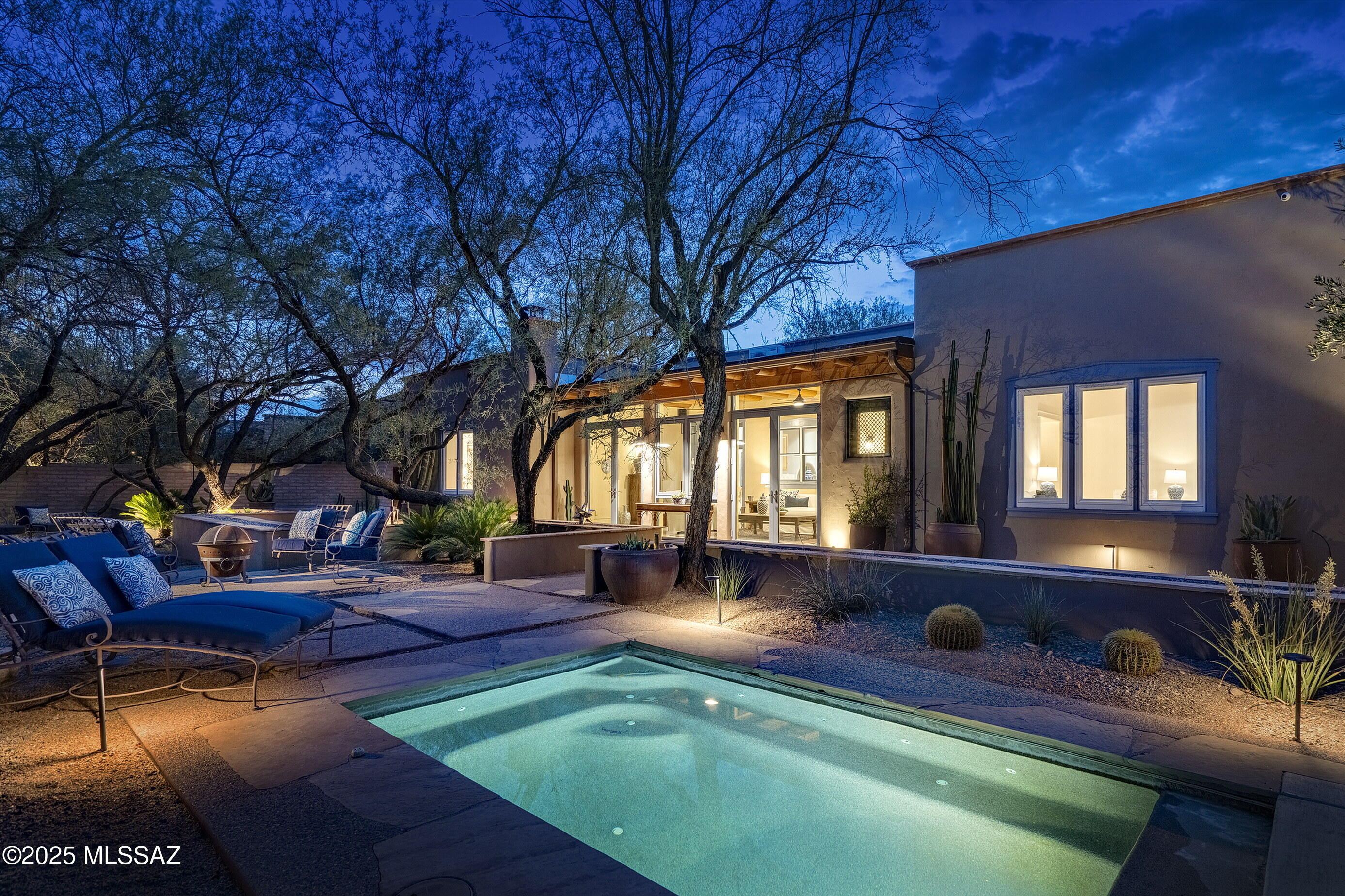 Adobes Del Bosque (1-18) - Residential