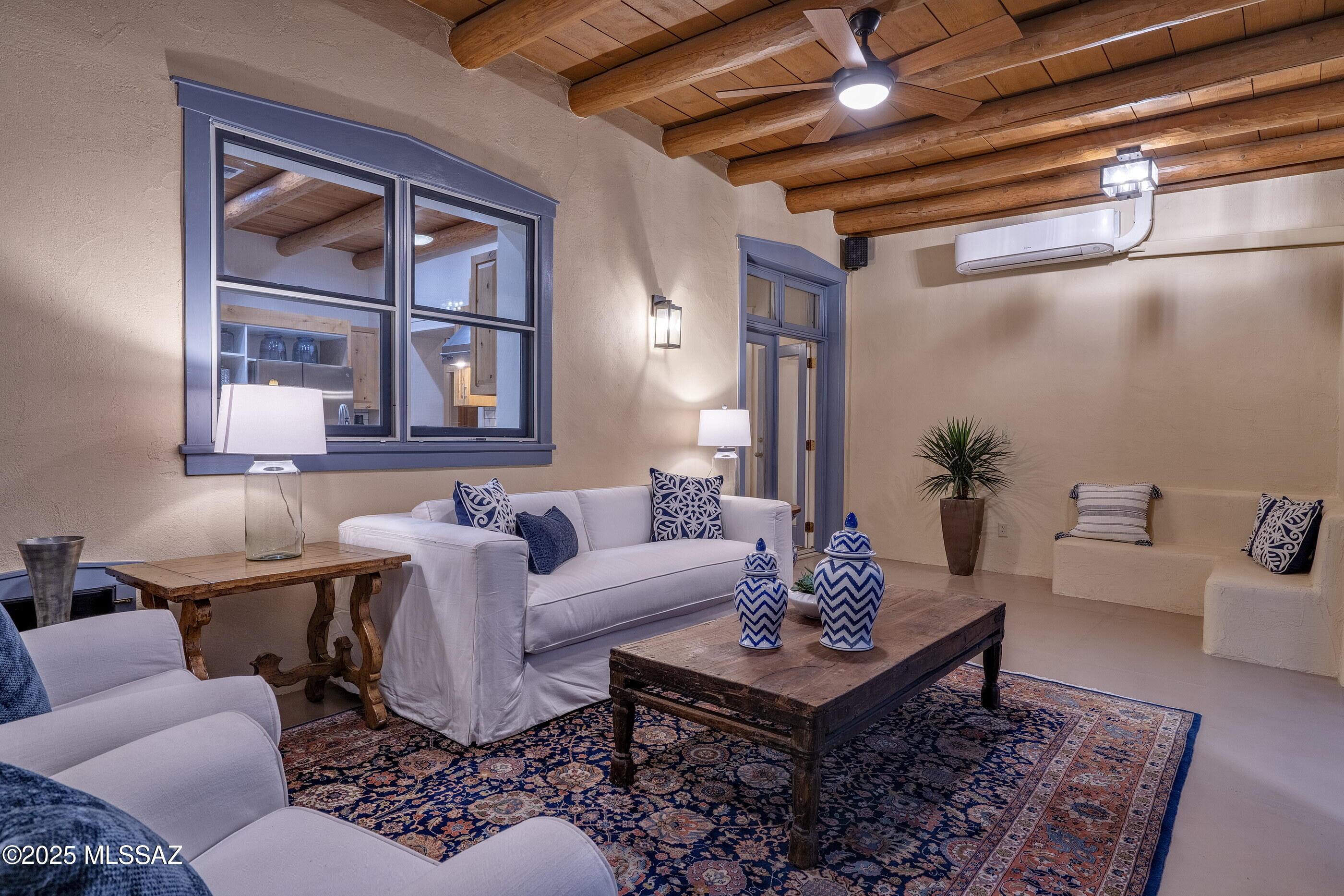 Adobes Del Bosque (1-18) - Residential