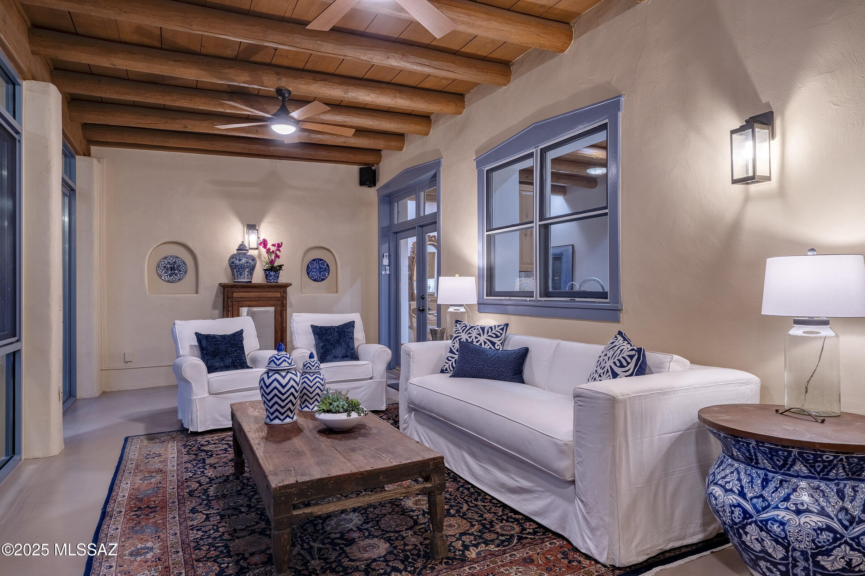Adobes Del Bosque (1-18) - Residential