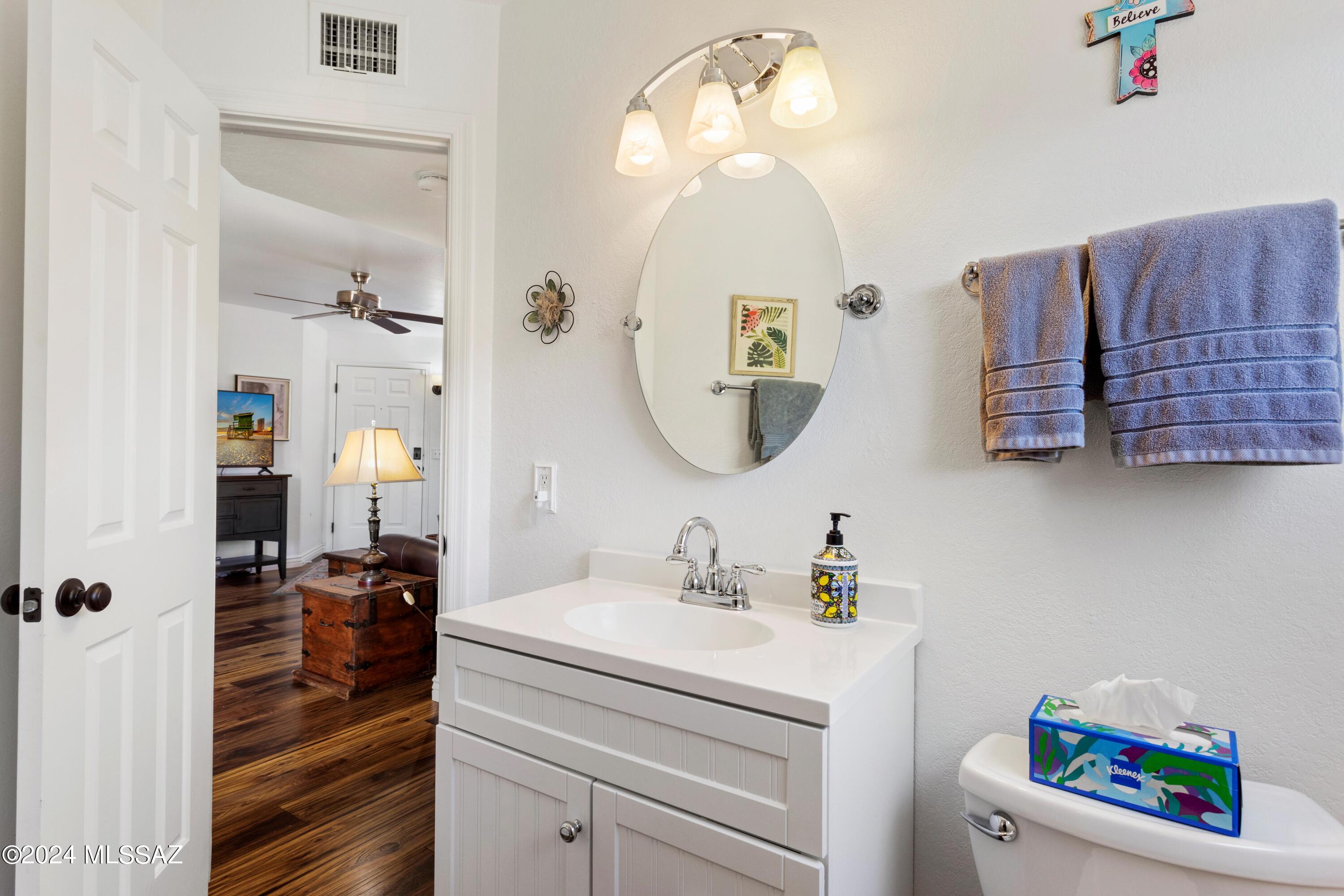 Canyon View At Ventana Condominium (1-264) - Residential
