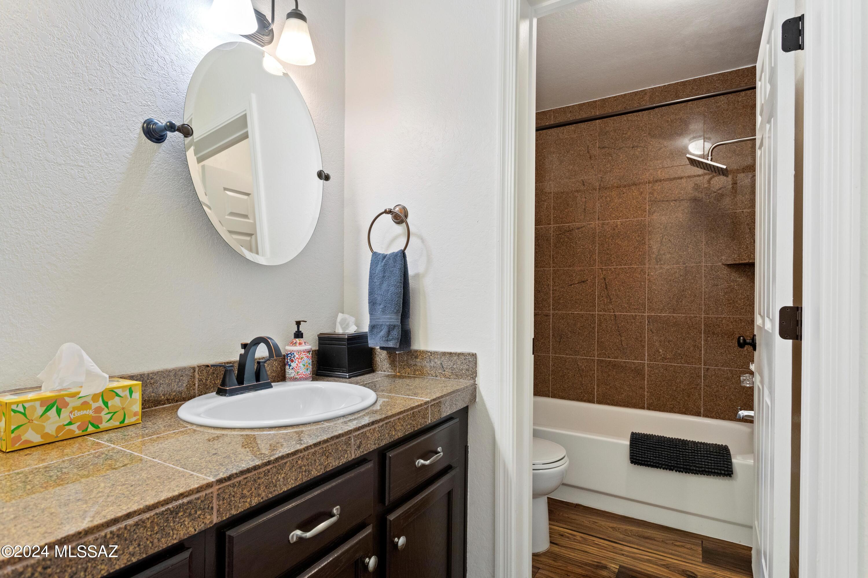 Canyon View At Ventana Condominium (1-264) - Residential