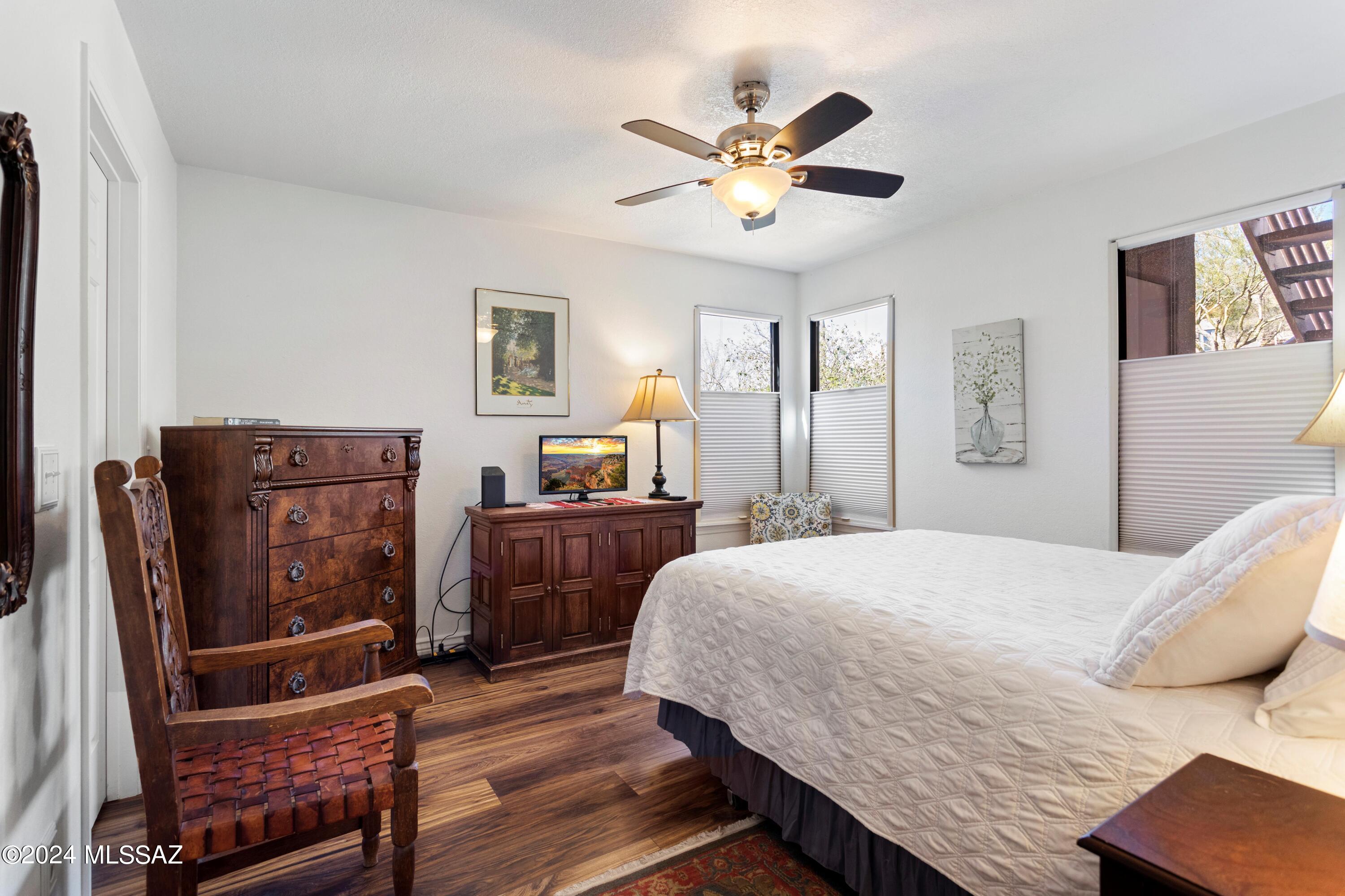 Canyon View At Ventana Condominium (1-264) - Residential