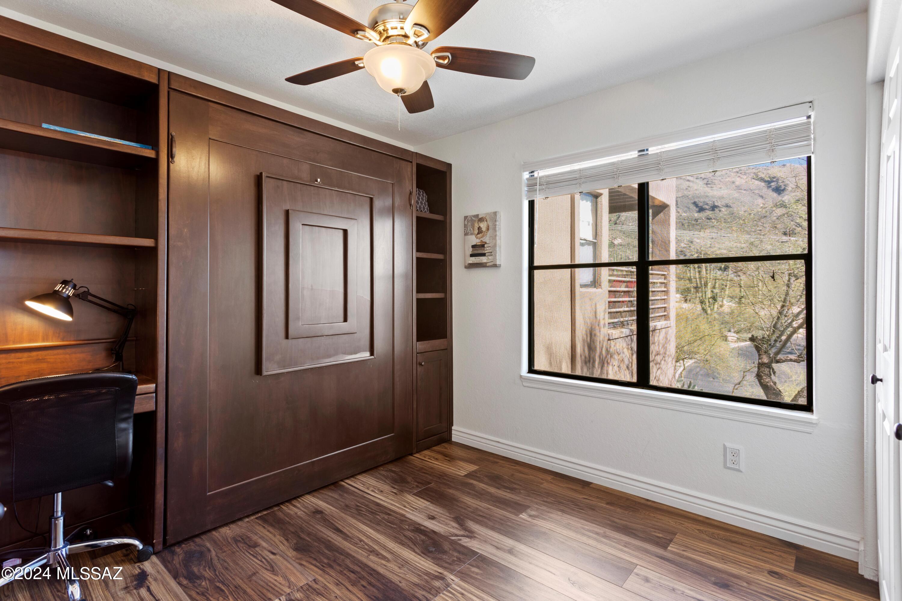 Canyon View At Ventana Condominium (1-264) - Residential