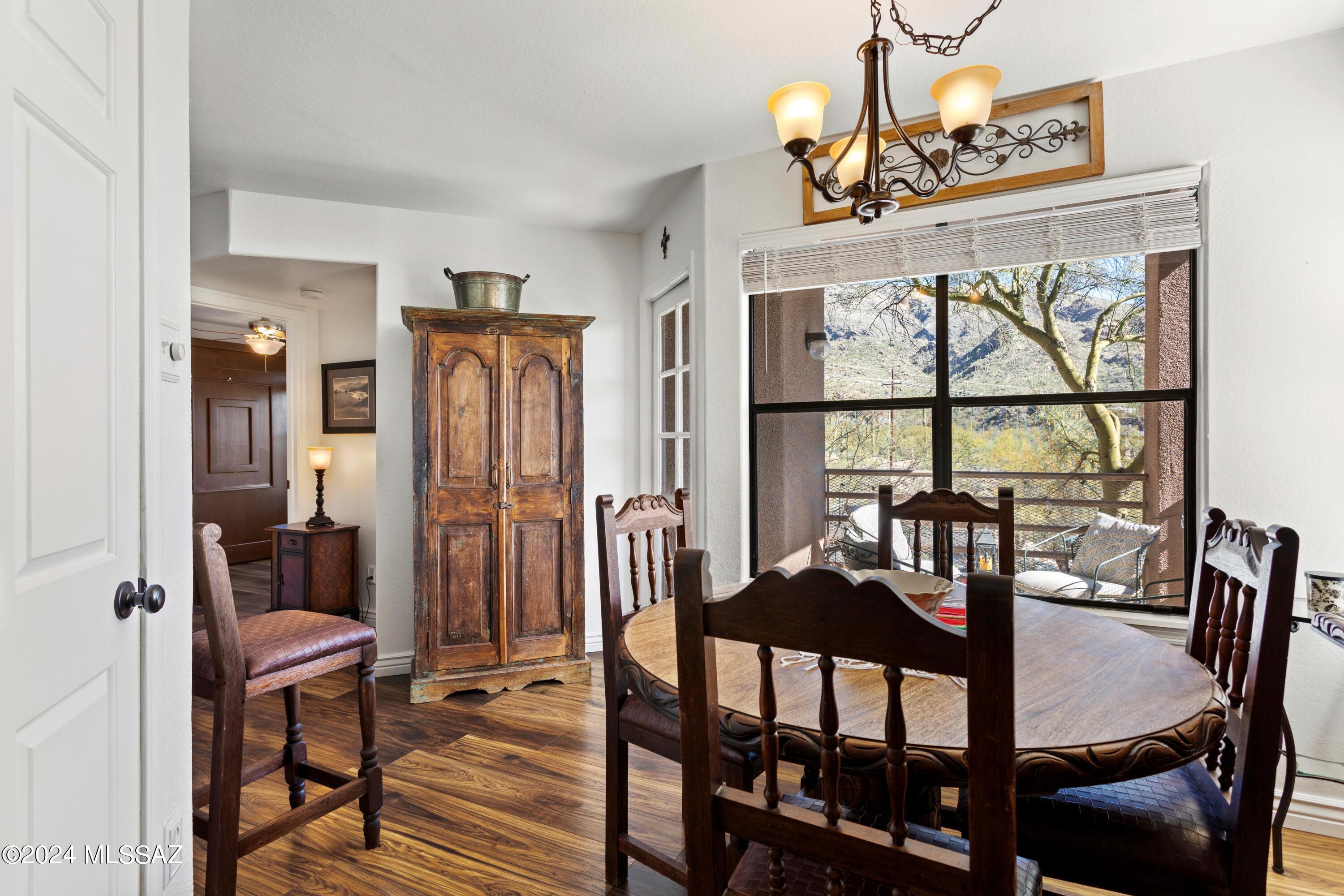 Canyon View At Ventana Condominium (1-264) - Residential