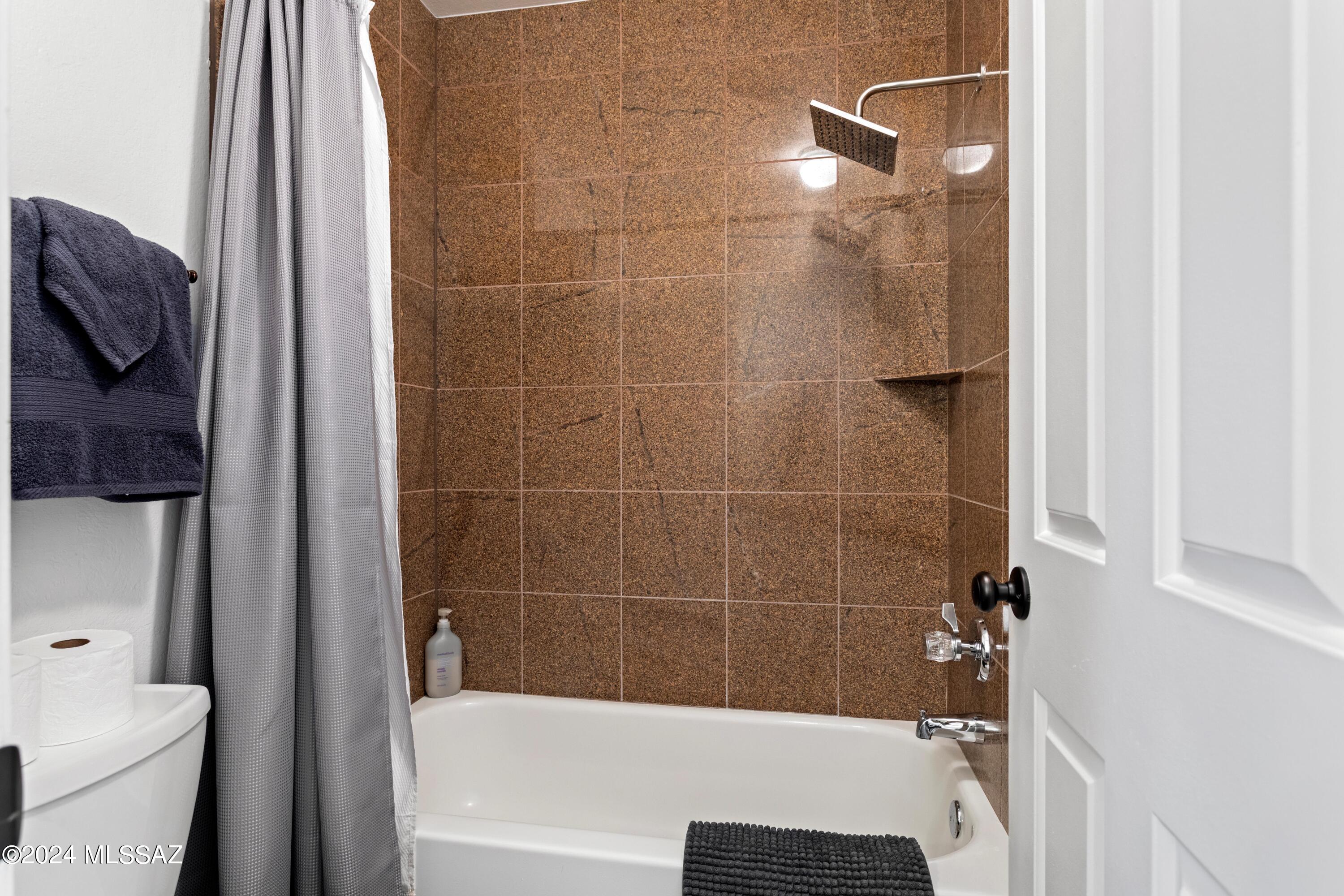Canyon View At Ventana Condominium (1-264) - Residential