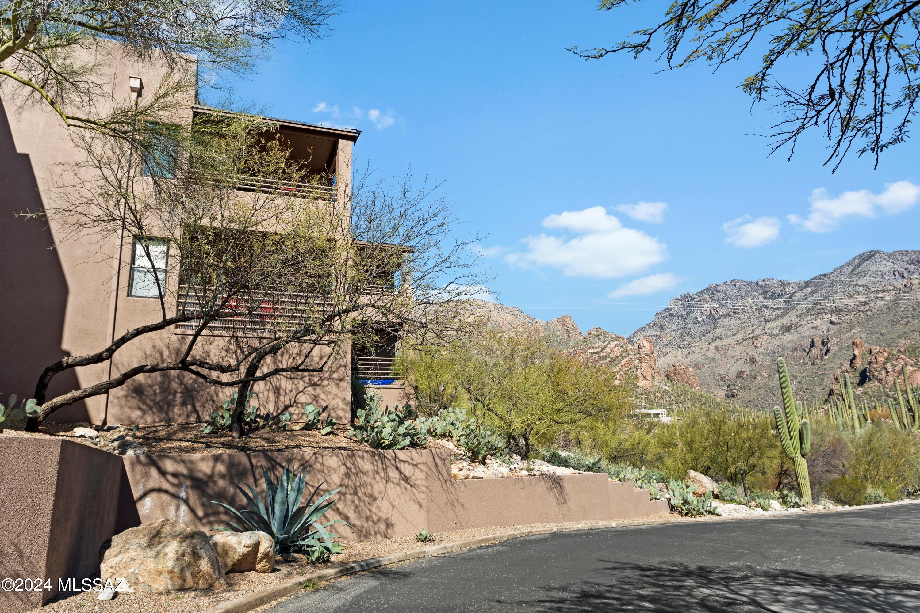 Canyon View At Ventana Condominium (1-264) - Residential