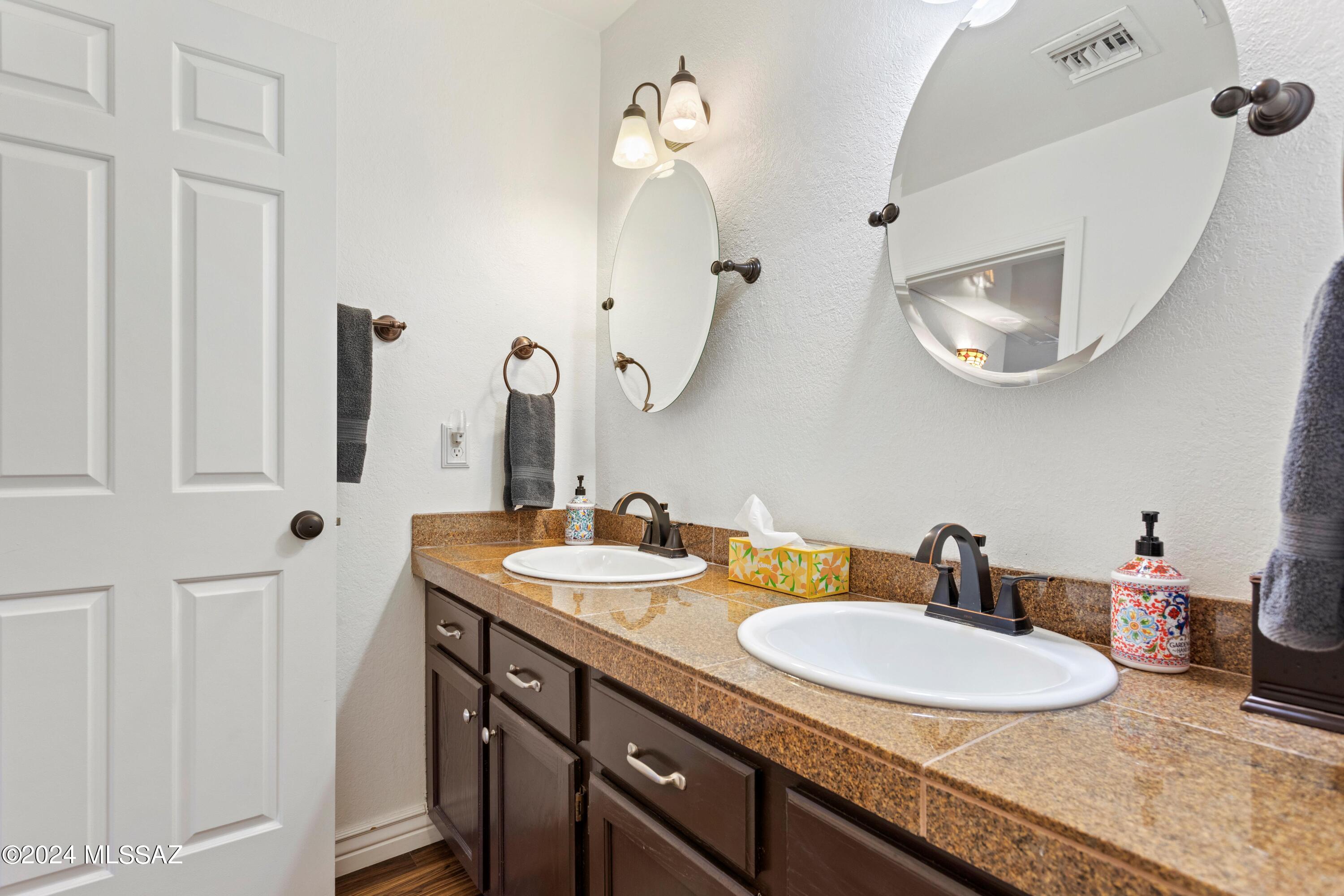 Canyon View At Ventana Condominium (1-264) - Residential