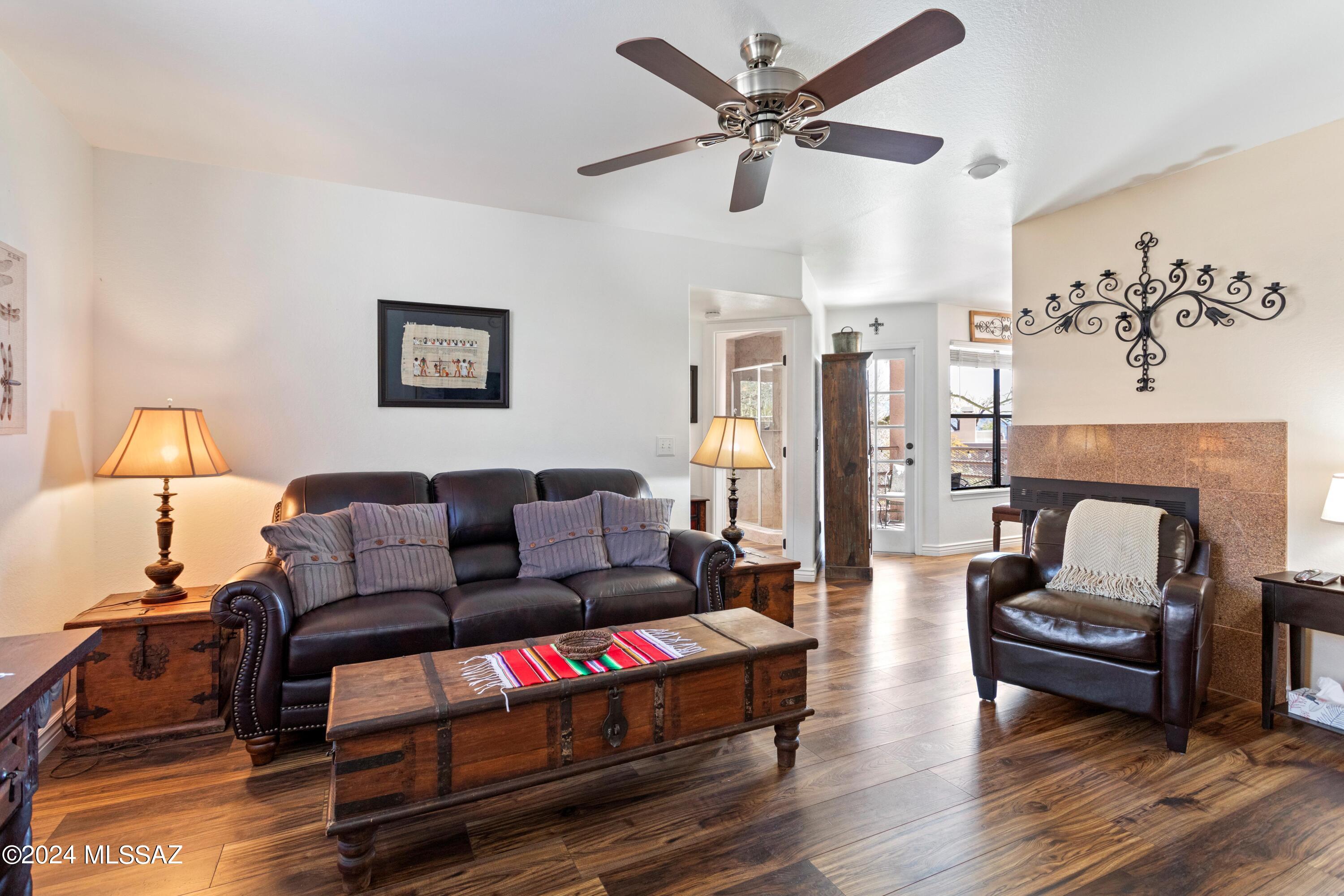Canyon View At Ventana Condominium (1-264) - Residential