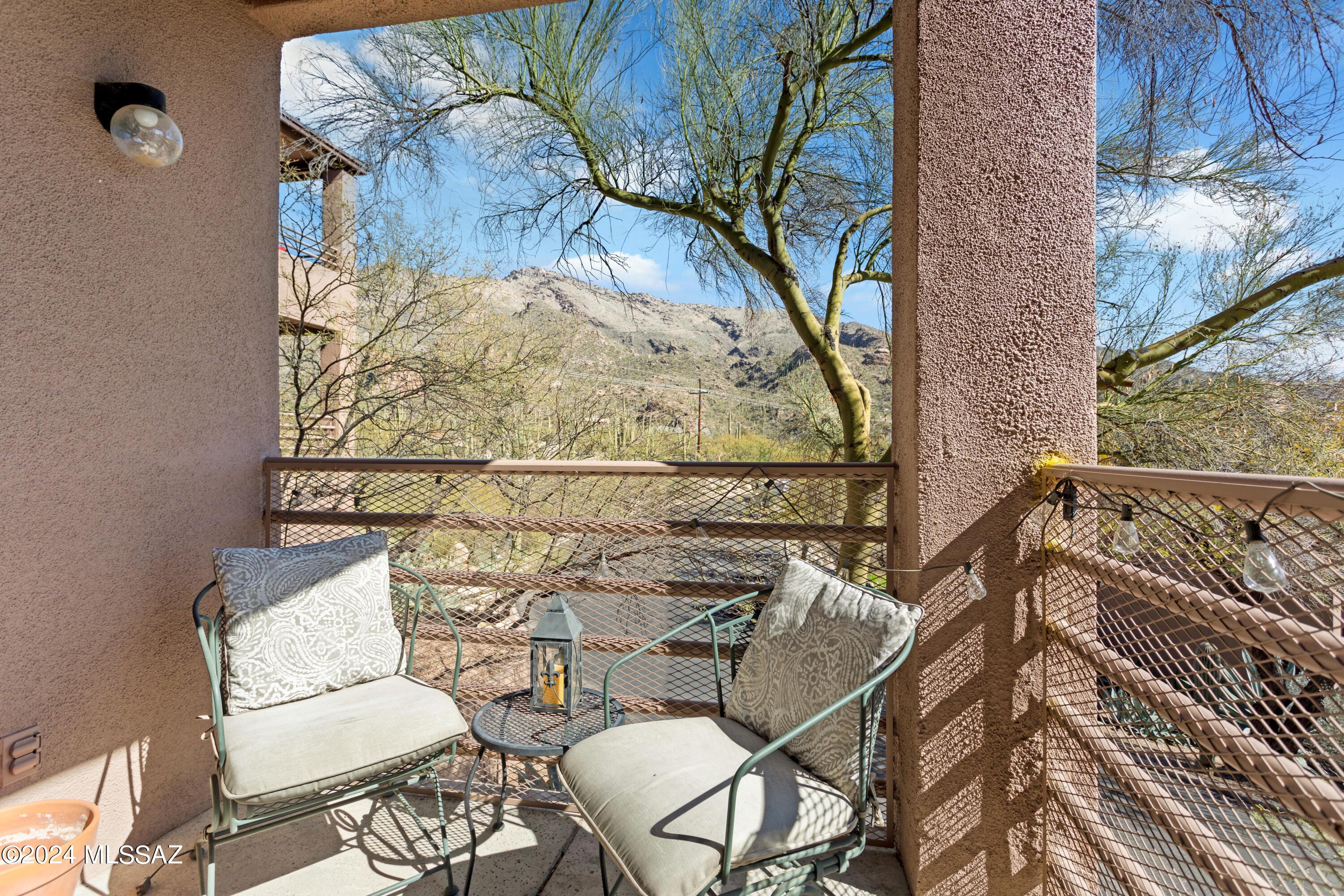 Canyon View At Ventana Condominium (1-264) - Residential