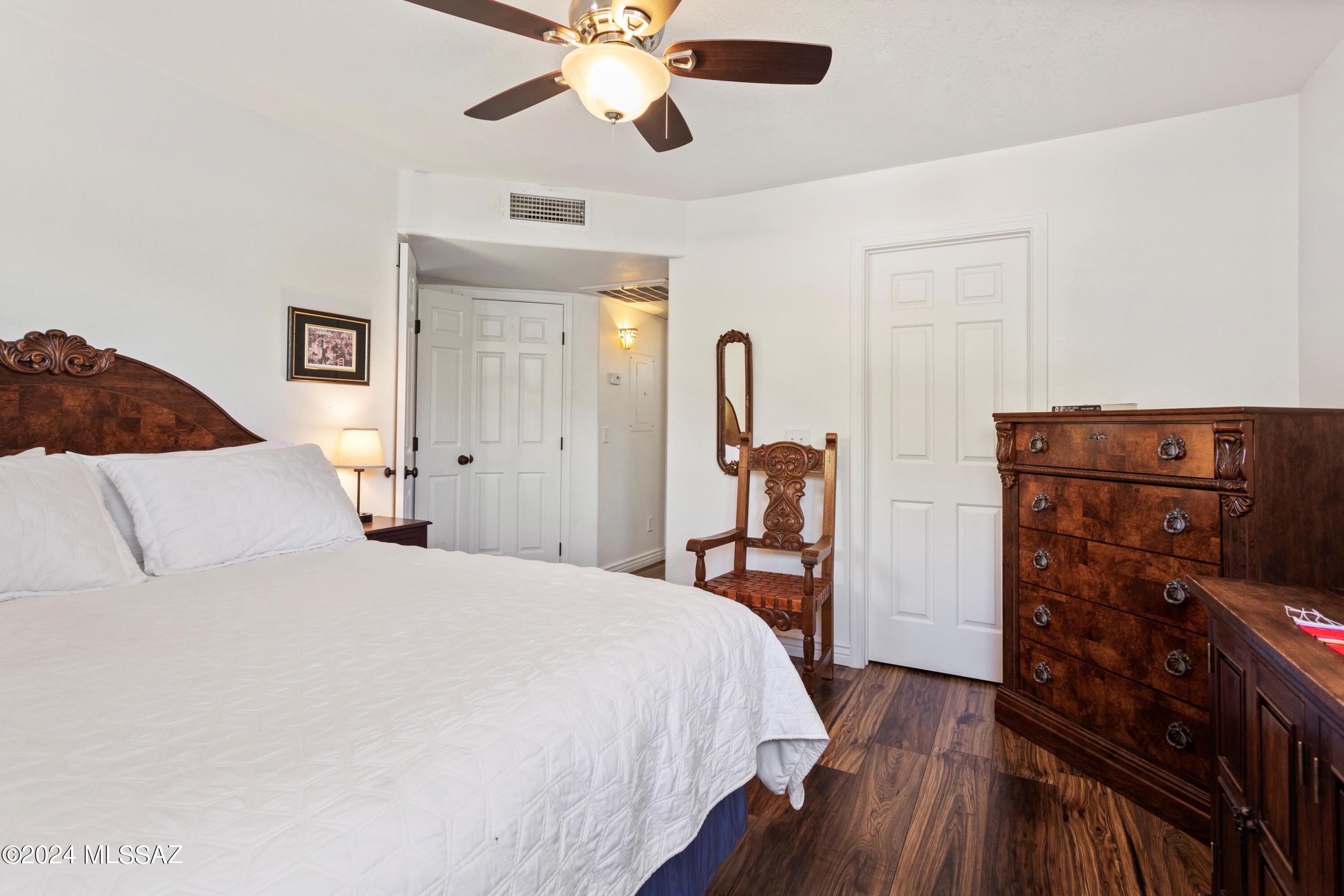 Canyon View At Ventana Condominium (1-264) - Residential
