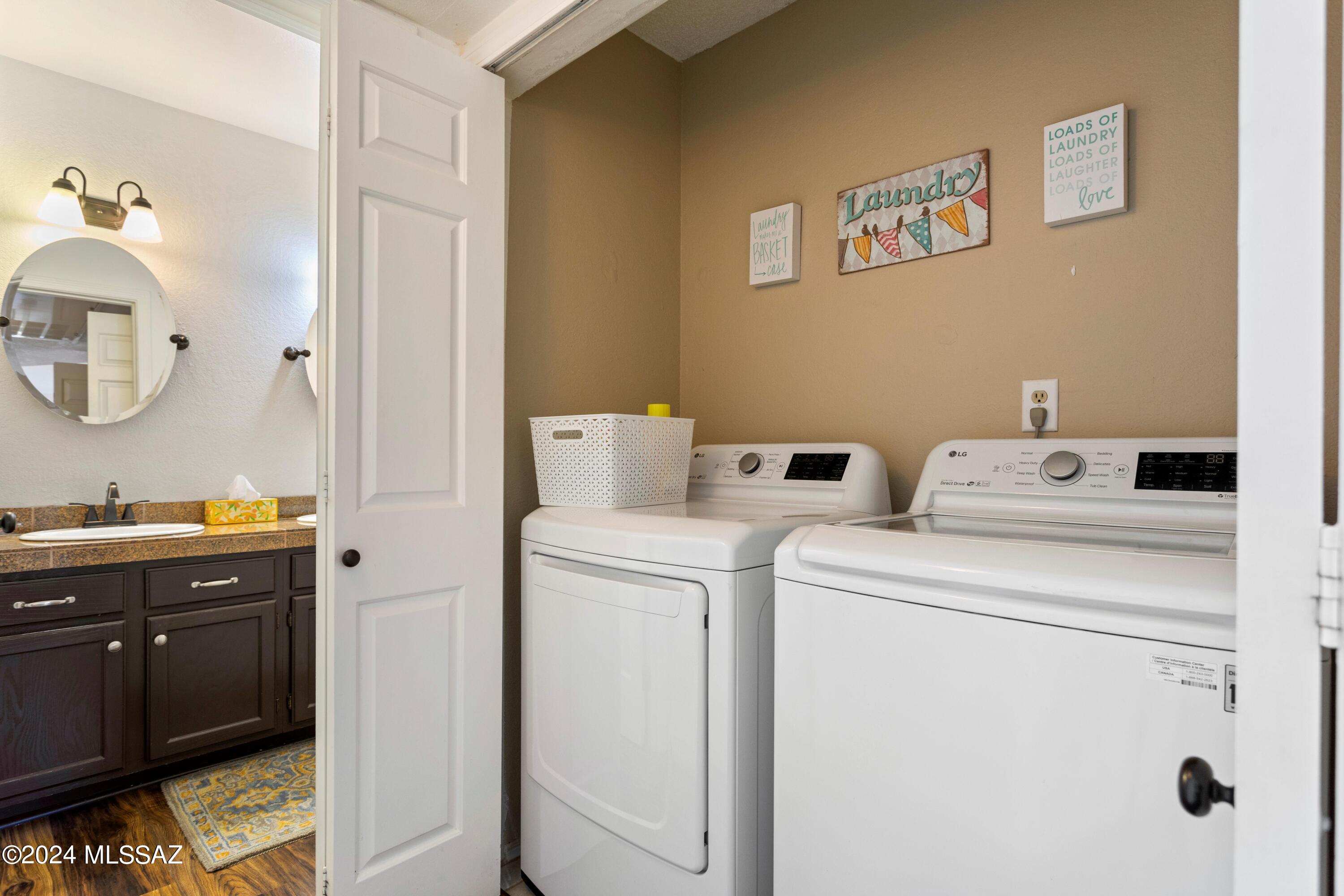 Canyon View At Ventana Condominium (1-264) - Residential