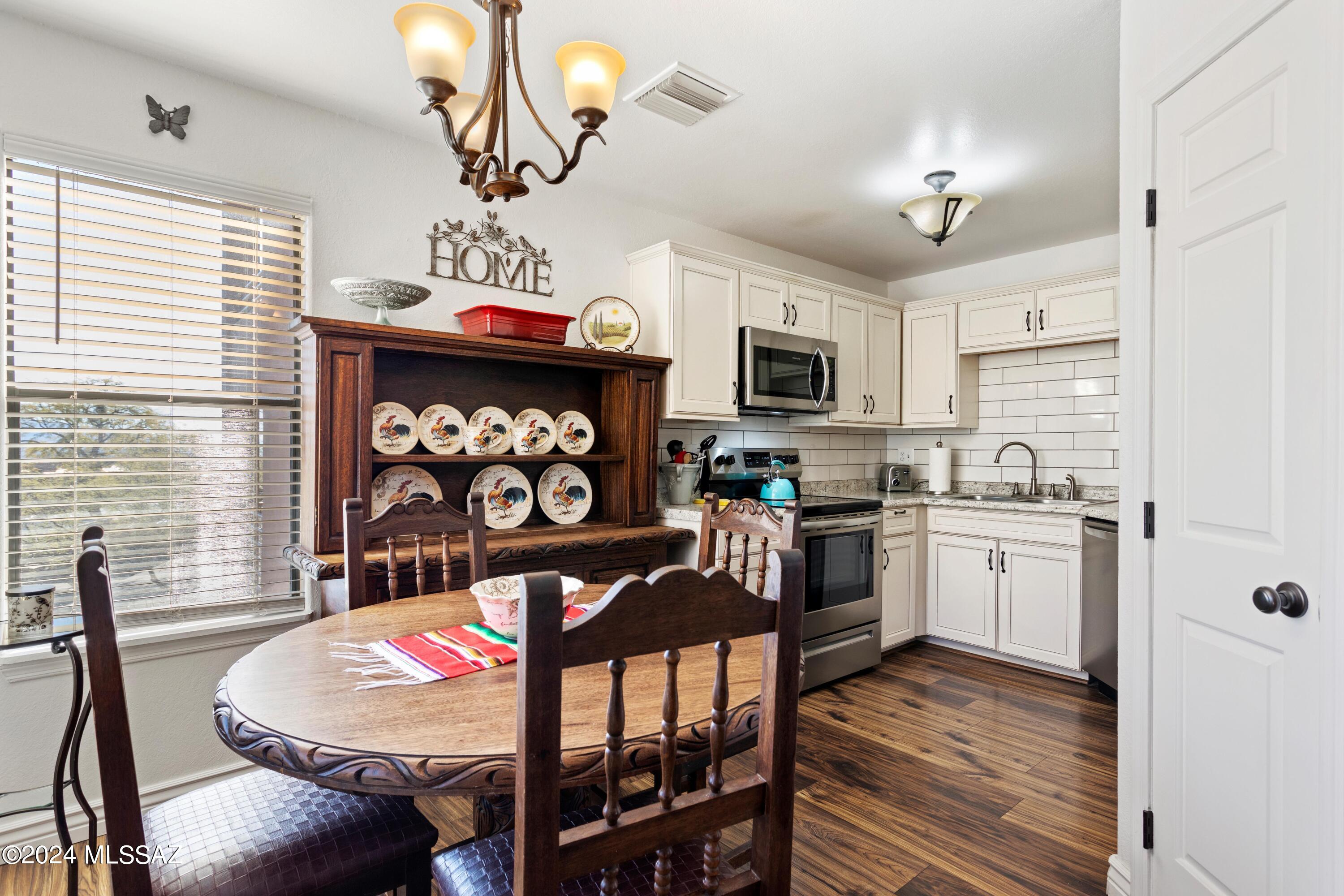 Canyon View At Ventana Condominium (1-264) - Residential