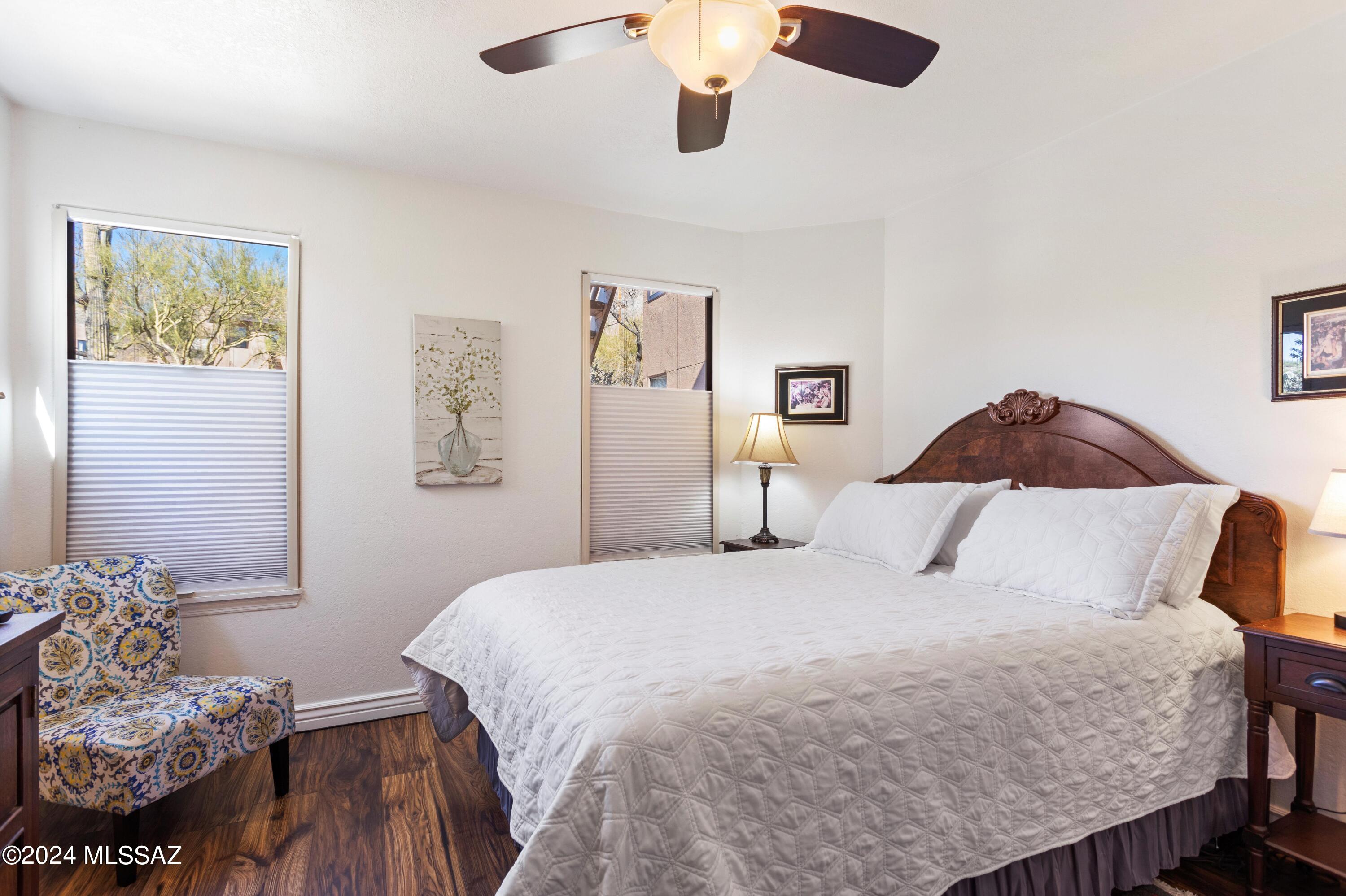 Canyon View At Ventana Condominium (1-264) - Residential