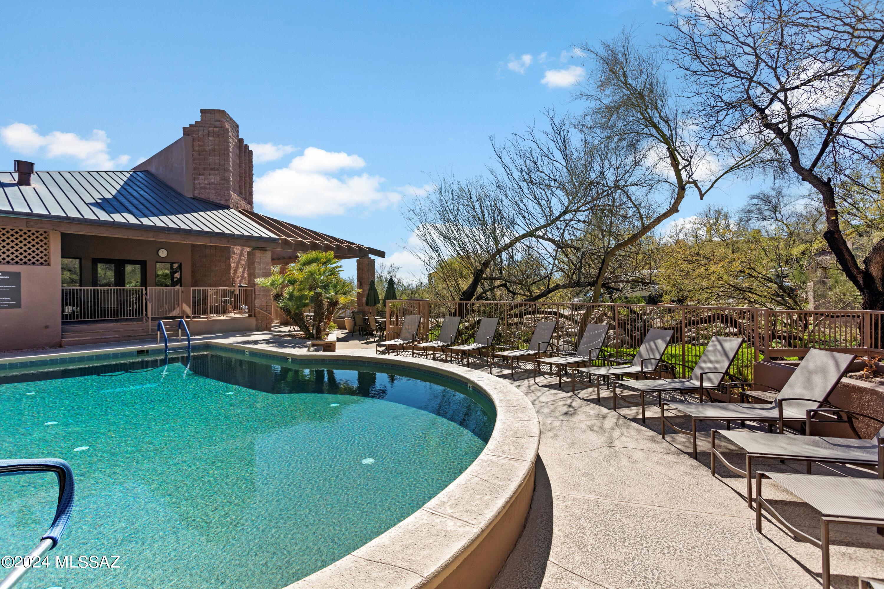 Canyon View At Ventana Condominium (1-264) - Residential