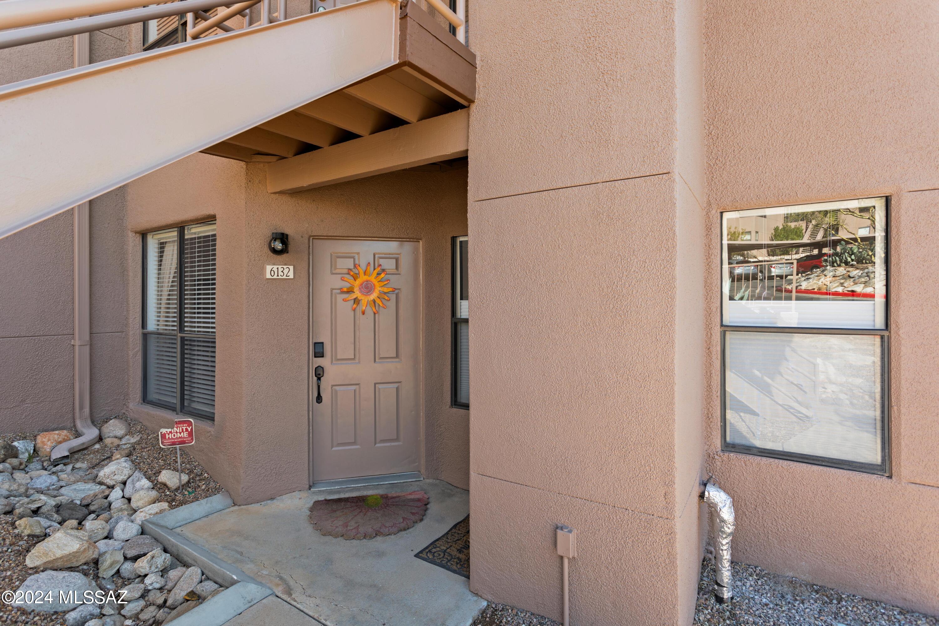 Canyon View At Ventana Condominium (1-264) - Residential