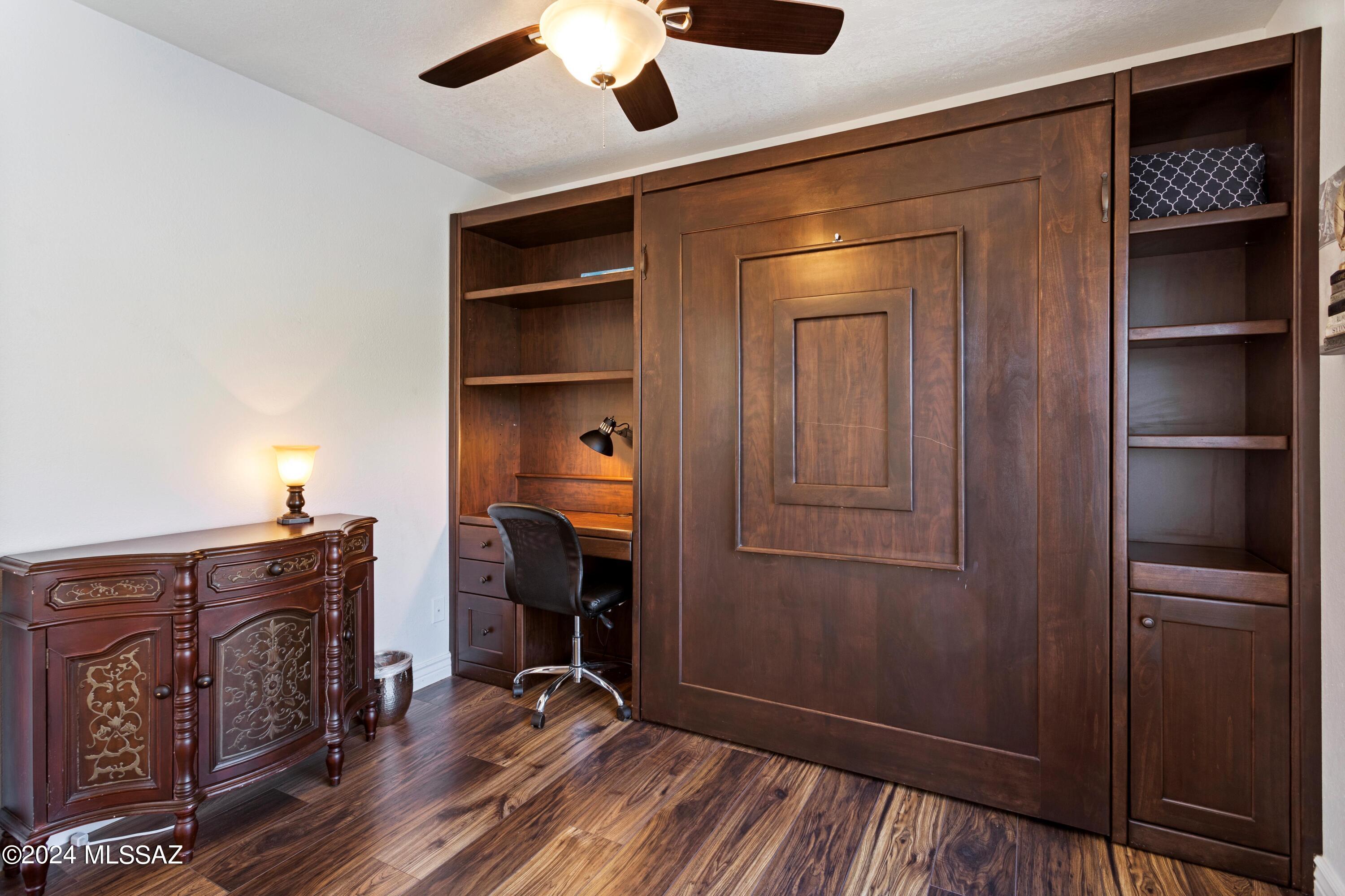Canyon View At Ventana Condominium (1-264) - Residential