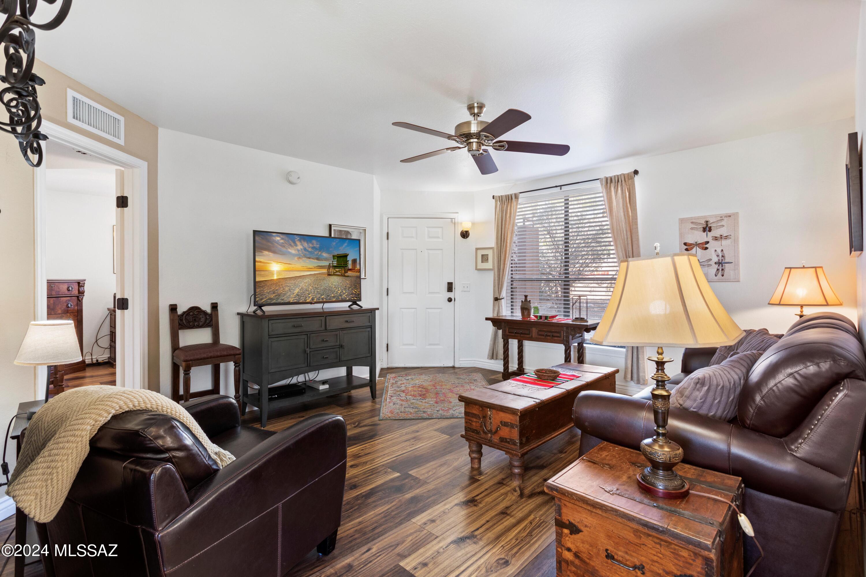 Canyon View At Ventana Condominium (1-264) - Residential