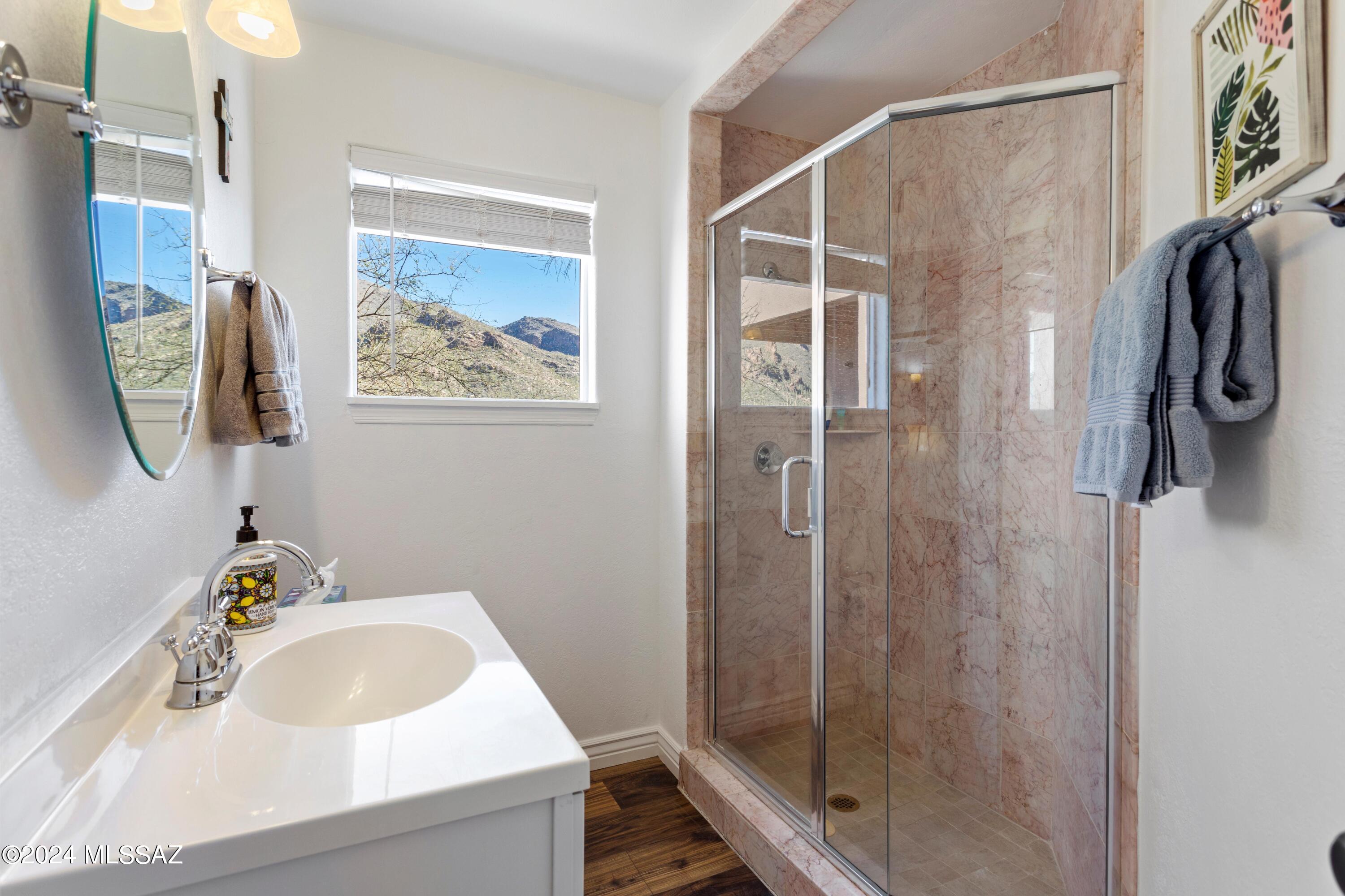 Canyon View At Ventana Condominium (1-264) - Residential