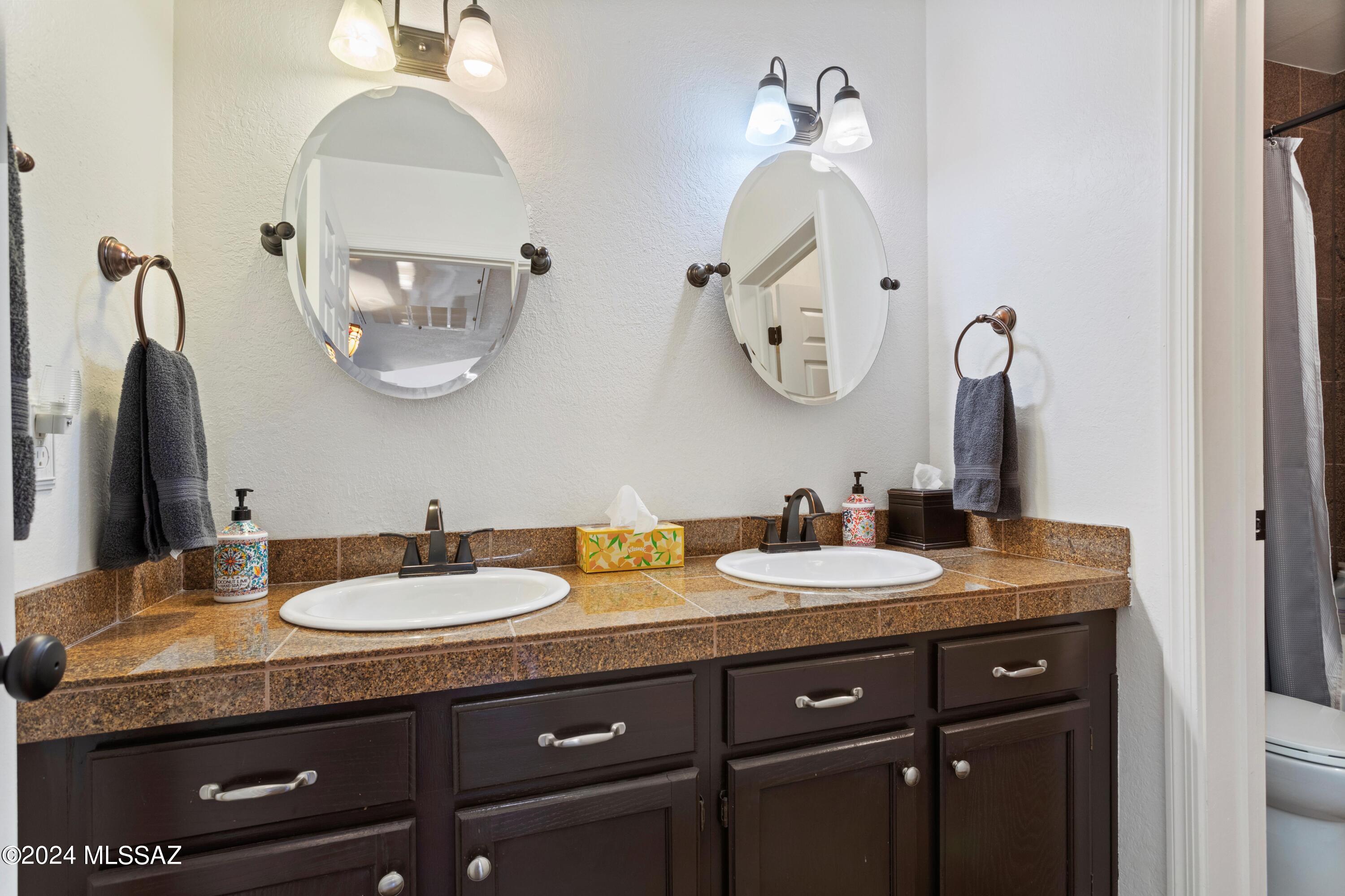 Canyon View At Ventana Condominium (1-264) - Residential