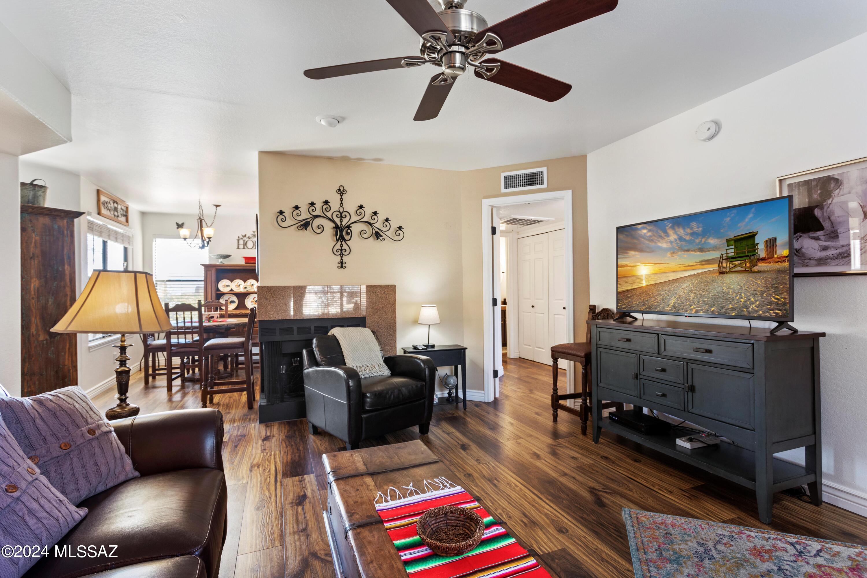 Canyon View At Ventana Condominium (1-264) - Residential