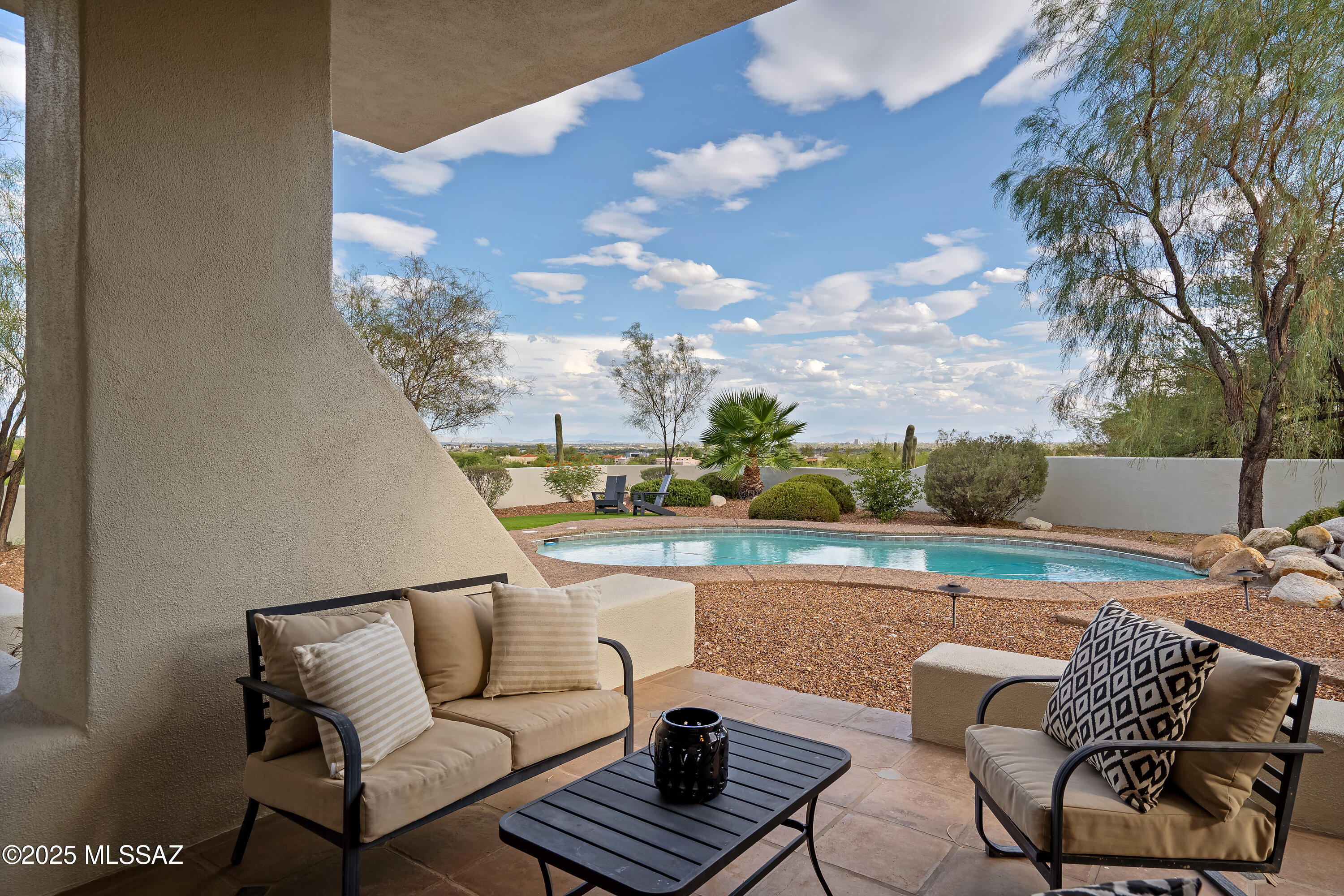 Catalina Foothills Estates NO. 10 (179-193) - Residential