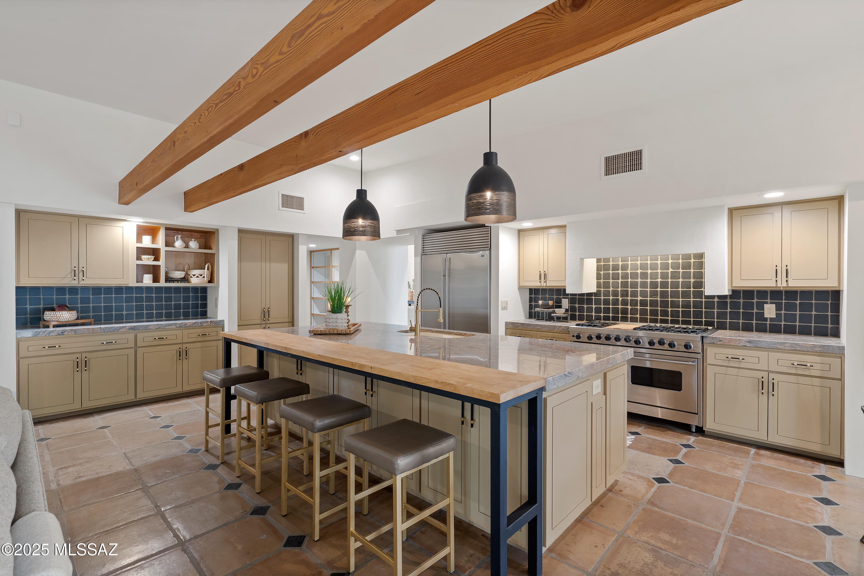 Catalina Foothills Estates NO. 10 (179-193) - Residential