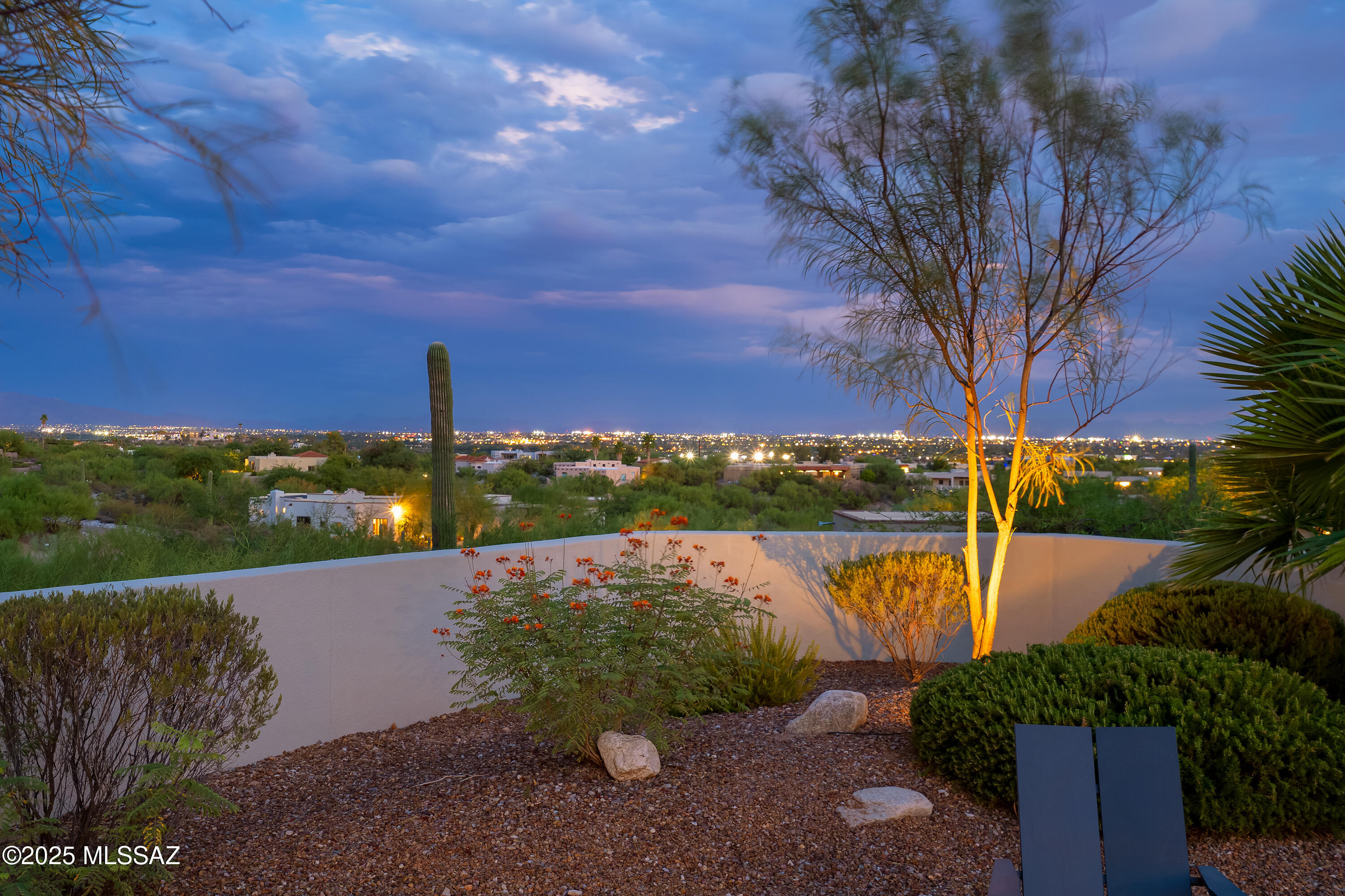 Catalina Foothills Estates NO. 10 (179-193) - Residential