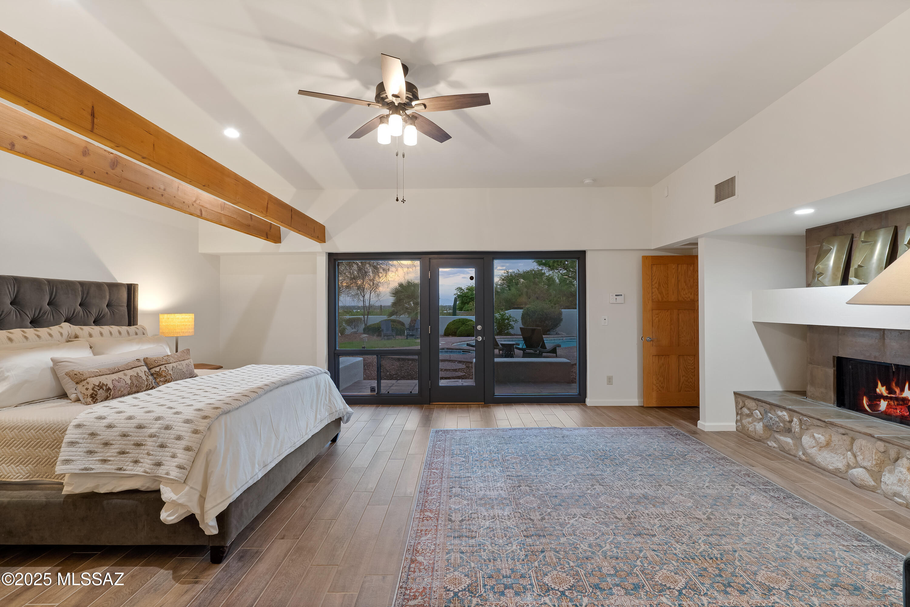 Catalina Foothills Estates NO. 10 (179-193) - Residential
