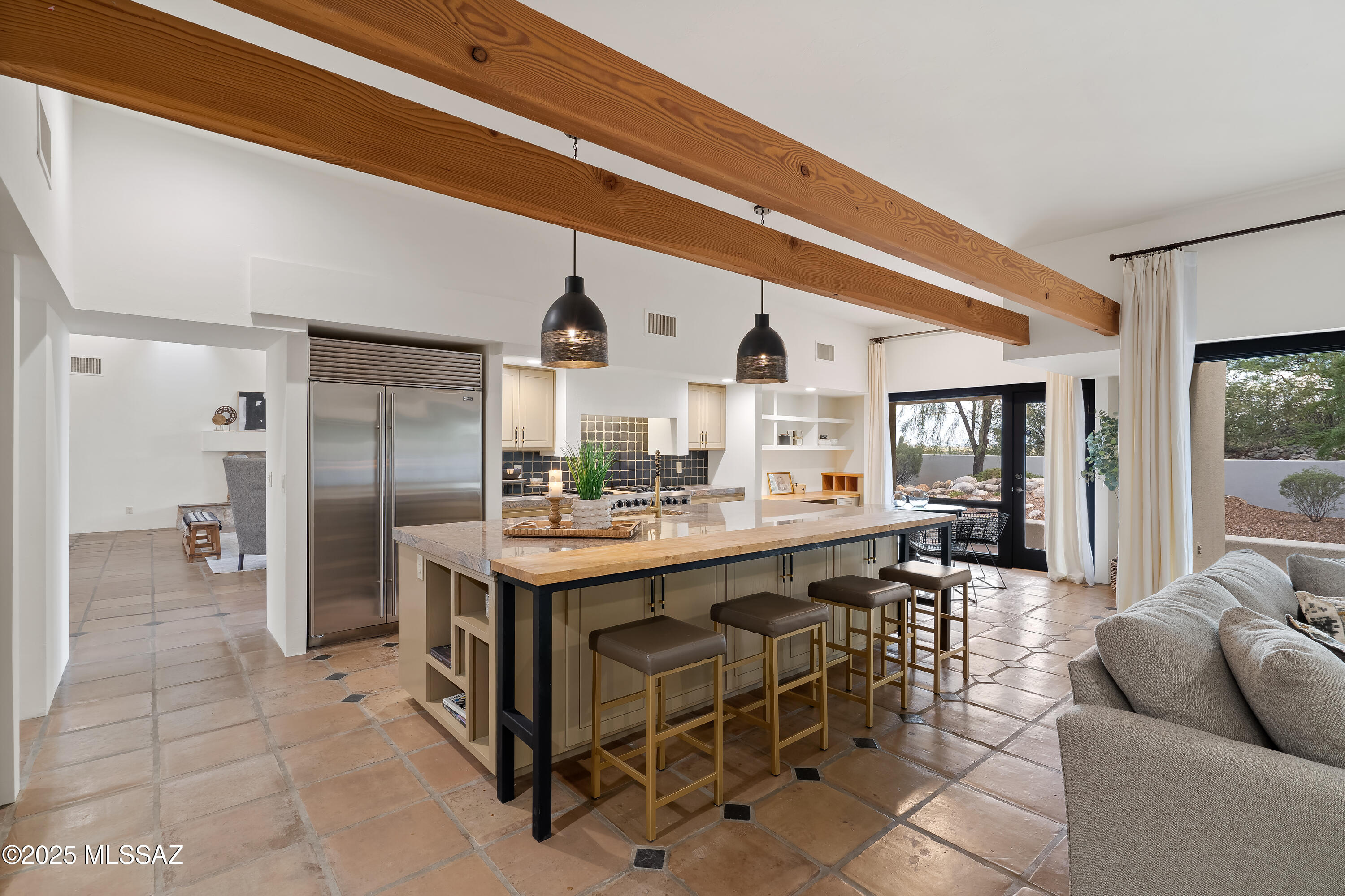 Catalina Foothills Estates NO. 10 (179-193) - Residential
