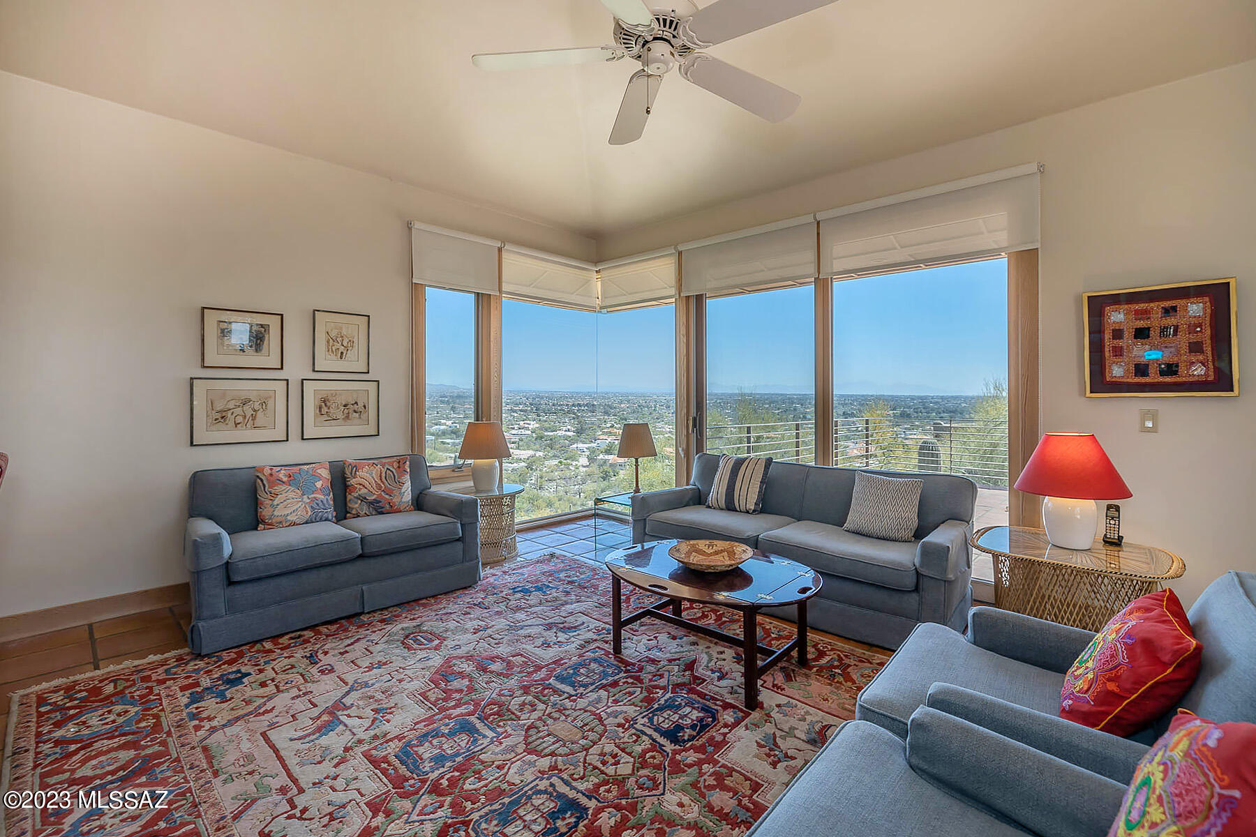 River Heights Estates  (1-12 & 14-37) - Residential