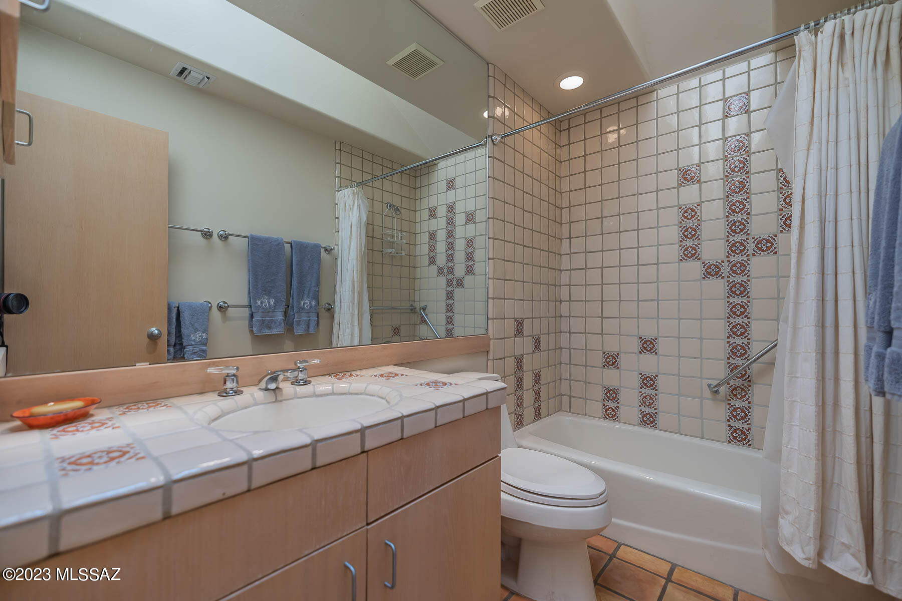 River Heights Estates  (1-12 & 14-37) - Residential
