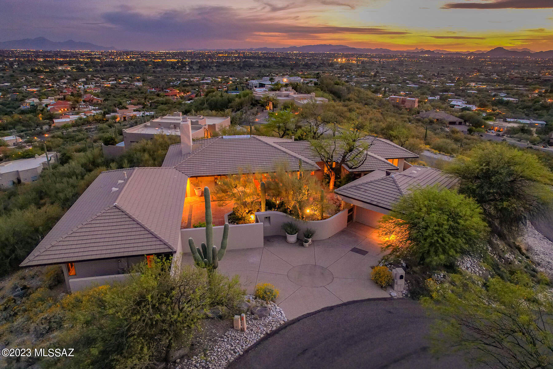 River Heights Estates  (1-12 & 14-37) - Residential