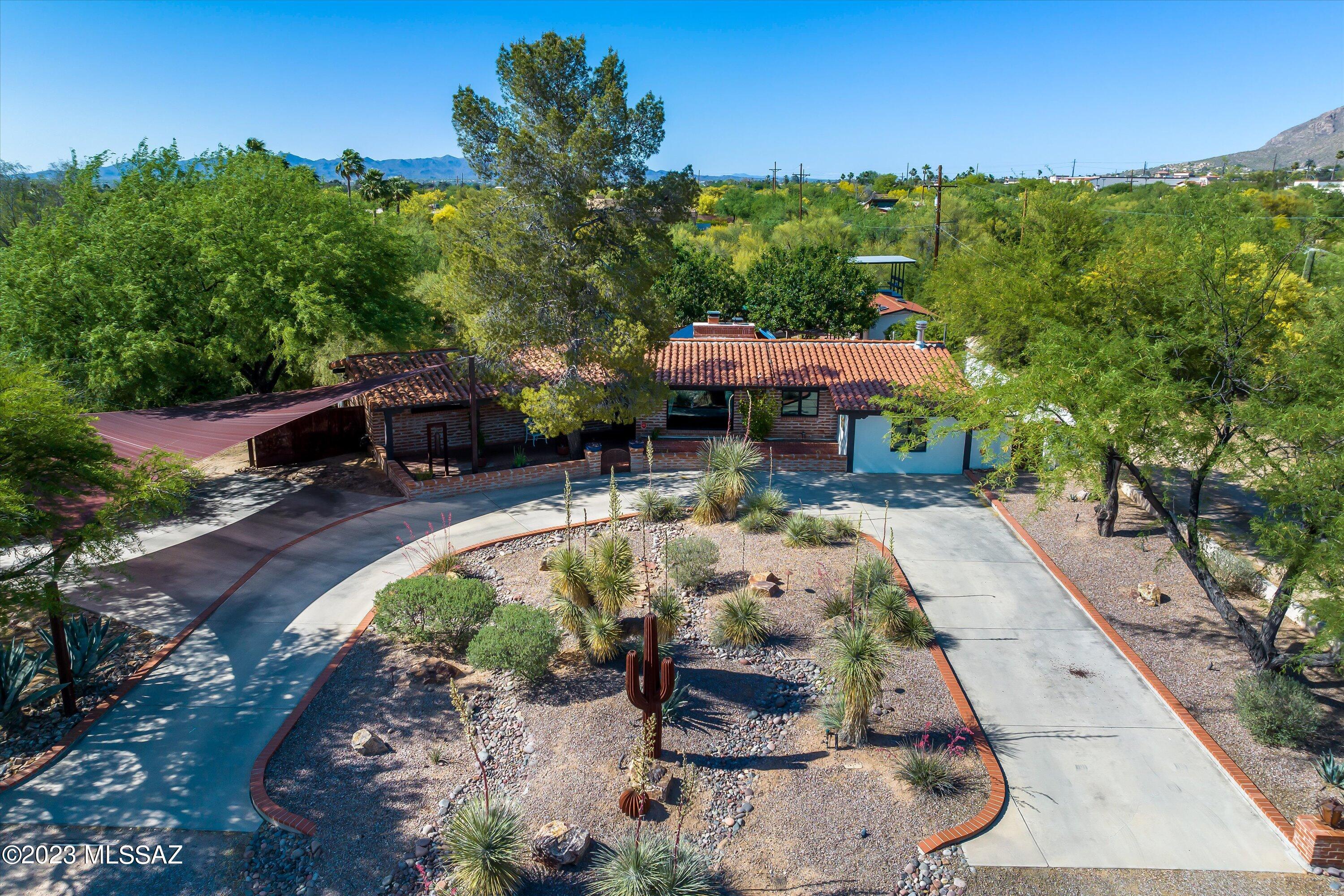 Chula Vista - Residential