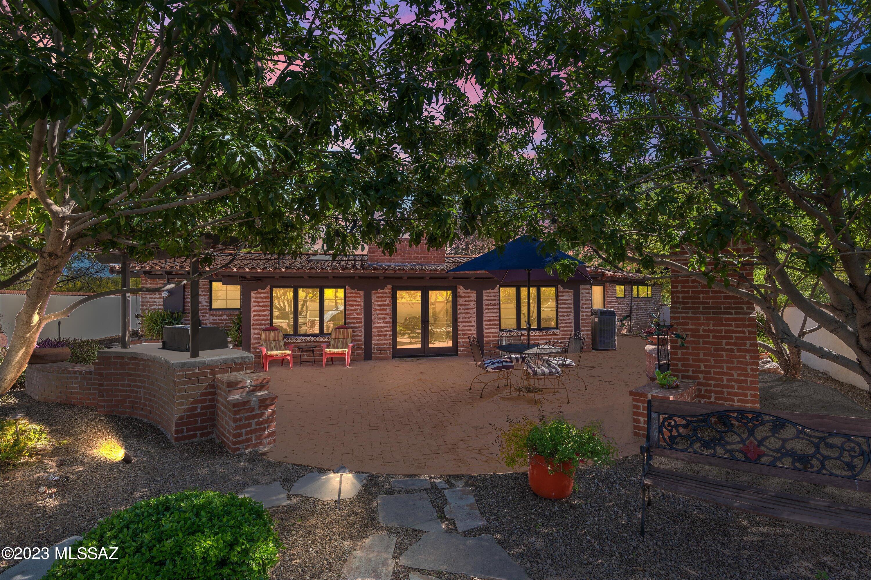 Chula Vista - Residential