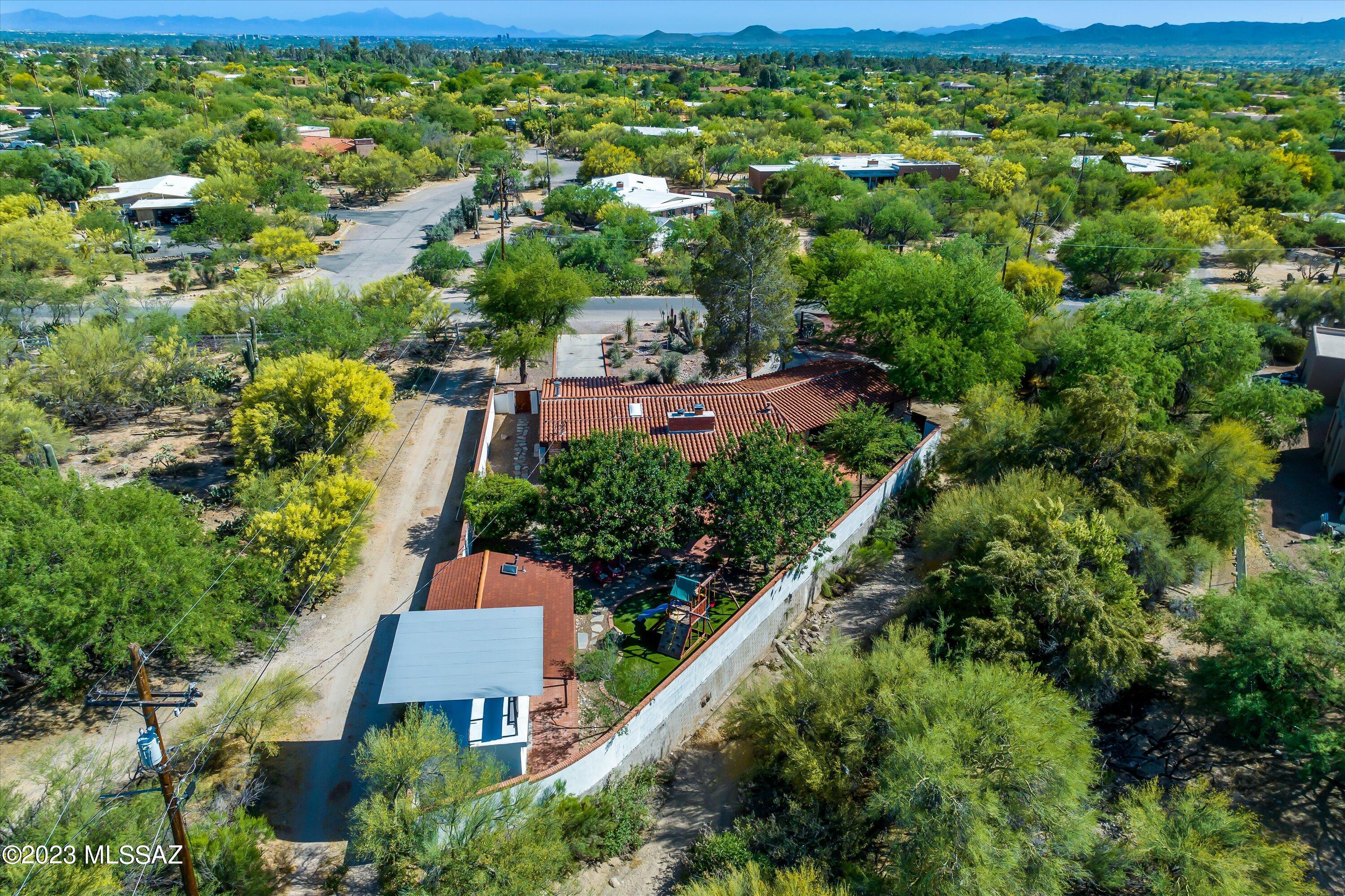Chula Vista - Residential